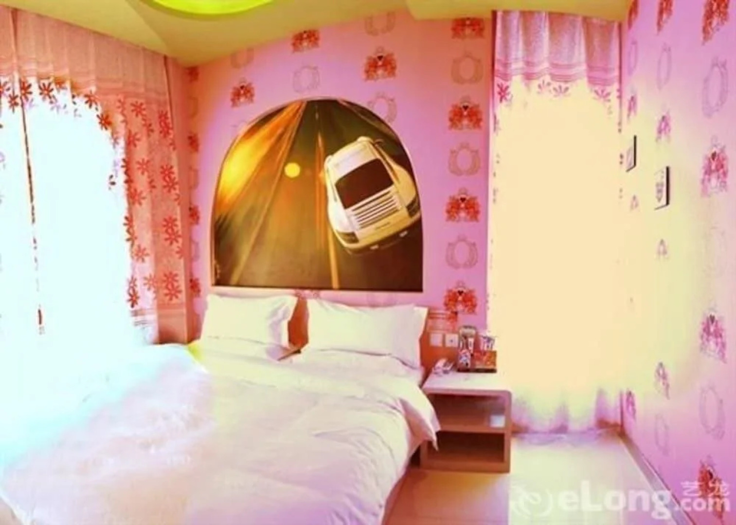 Meijia Youth Road Hotel