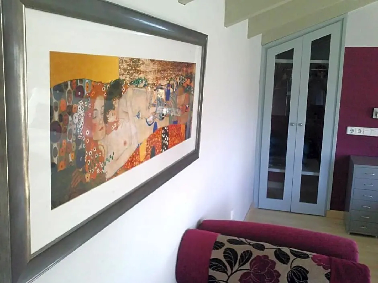 Hotel Rural El Algaire