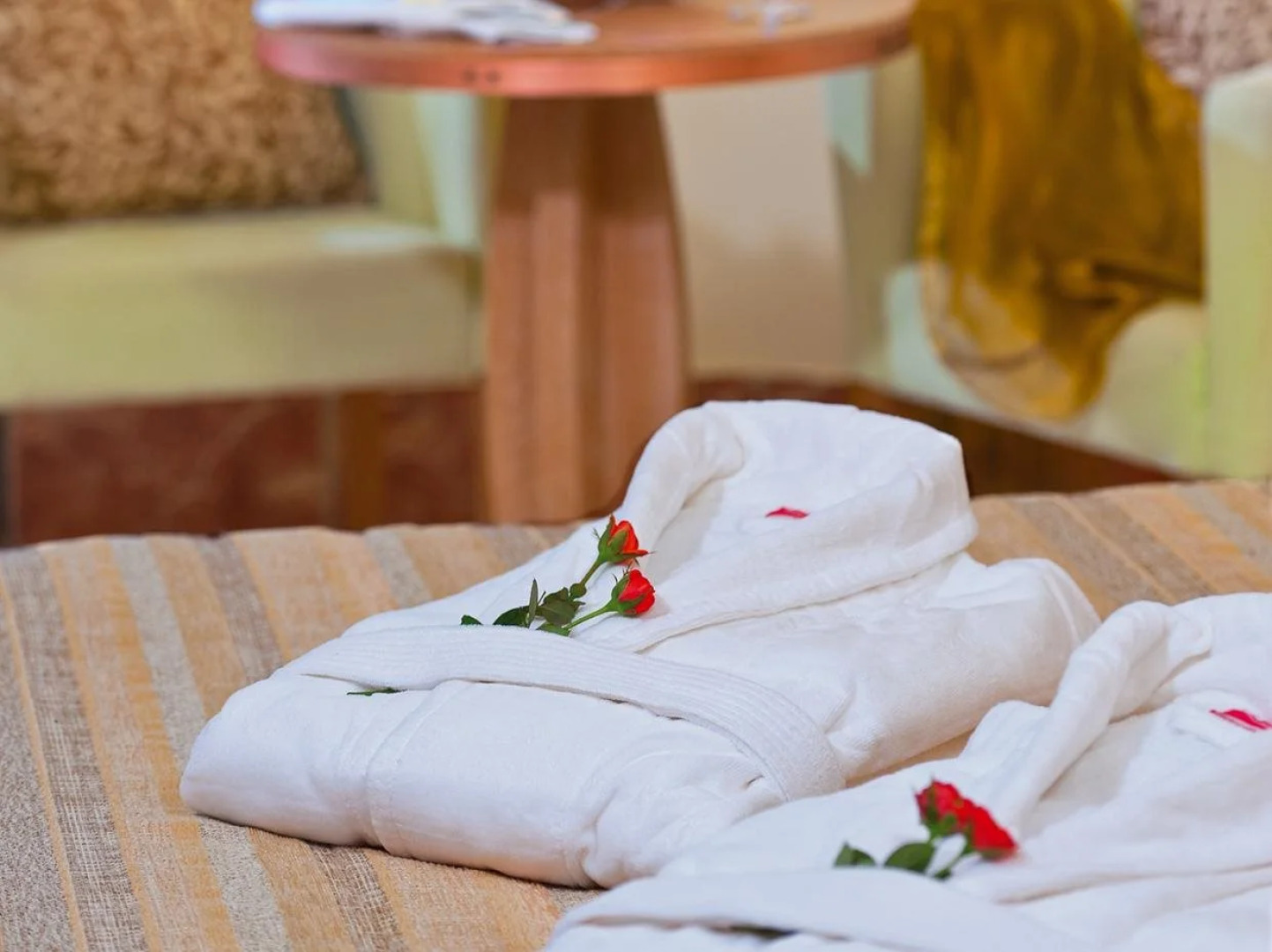 Giannoulis Santa Marina Plaza - Adults Only