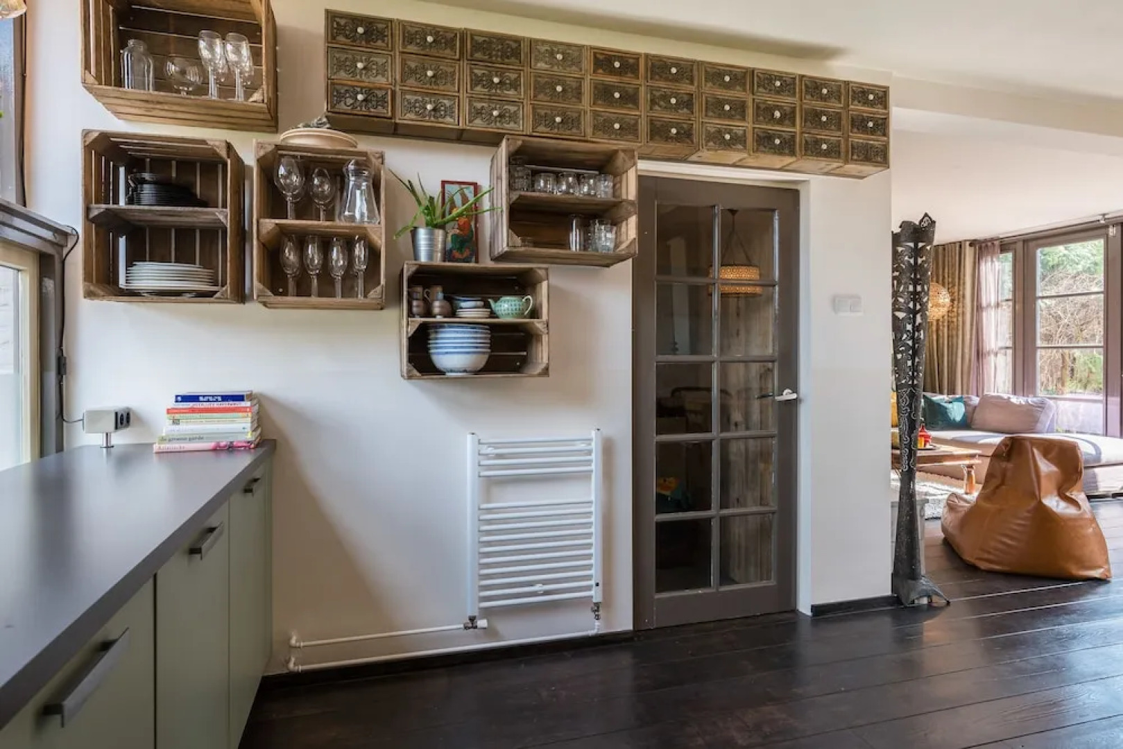 Vacation Home The Nook