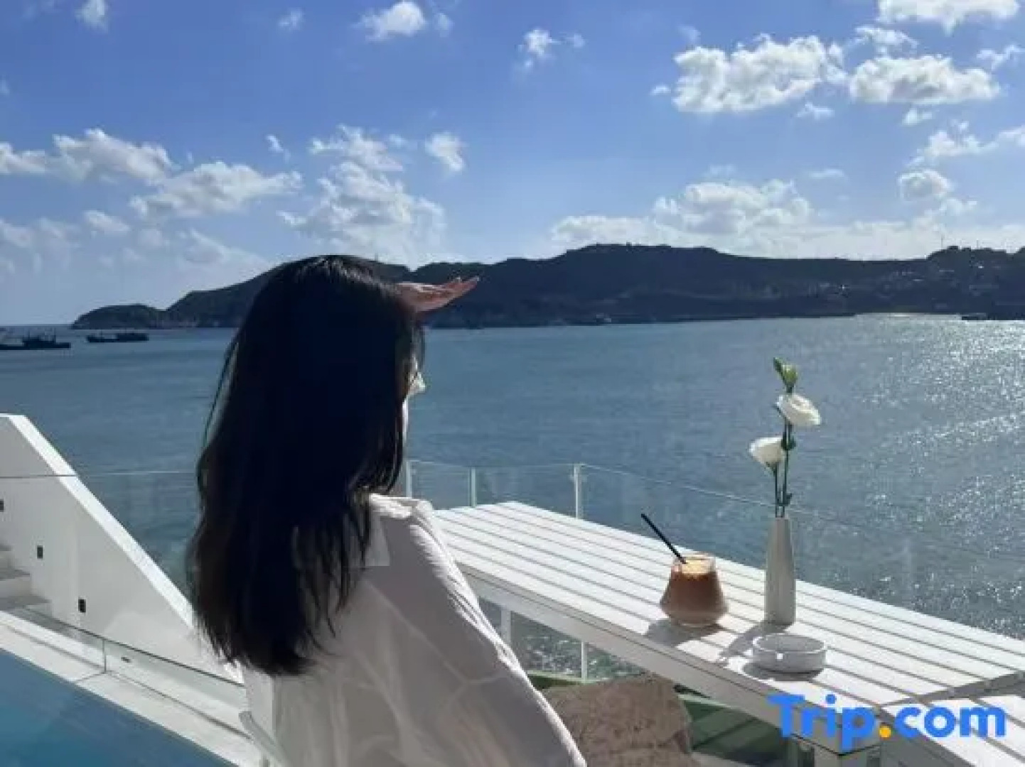 Shengsi Gouqi Island Xidu Homestay