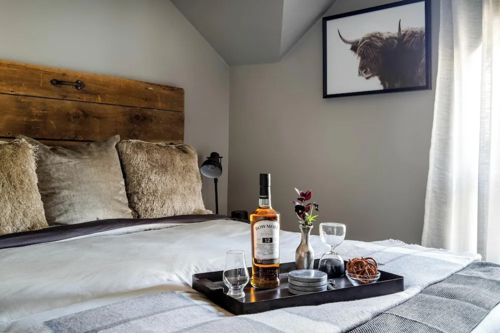 Twisted Lemon Restaurant & Boutique Inn