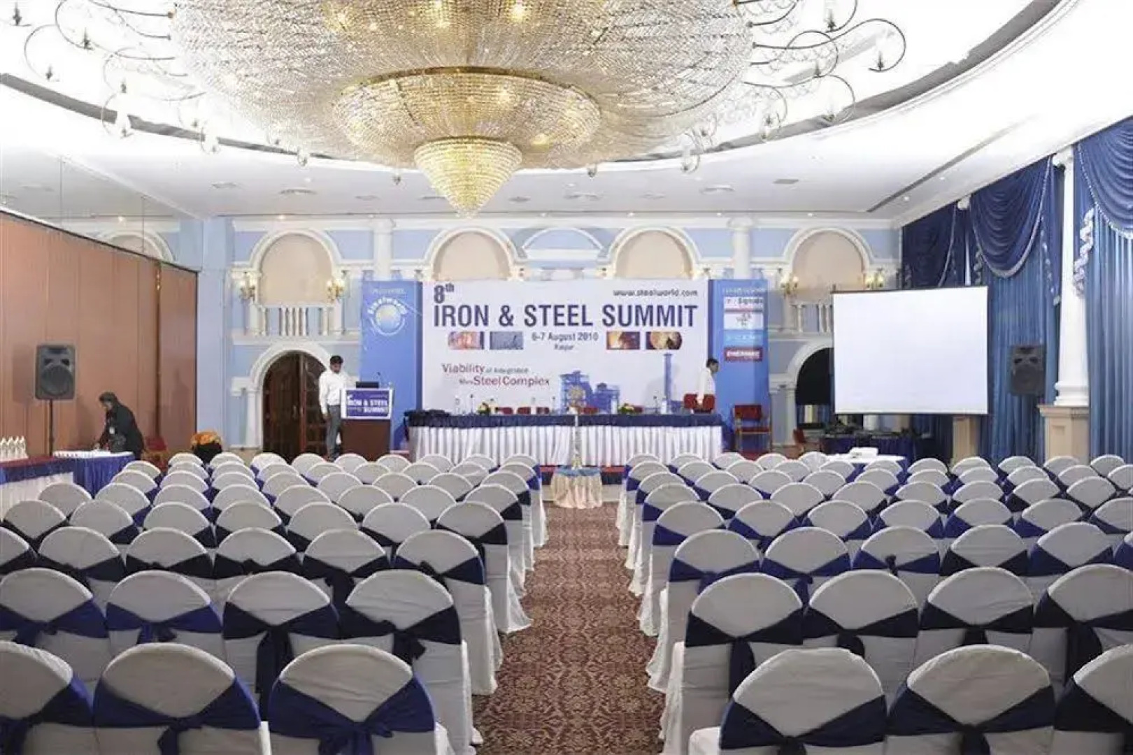 Hotel Babylon International