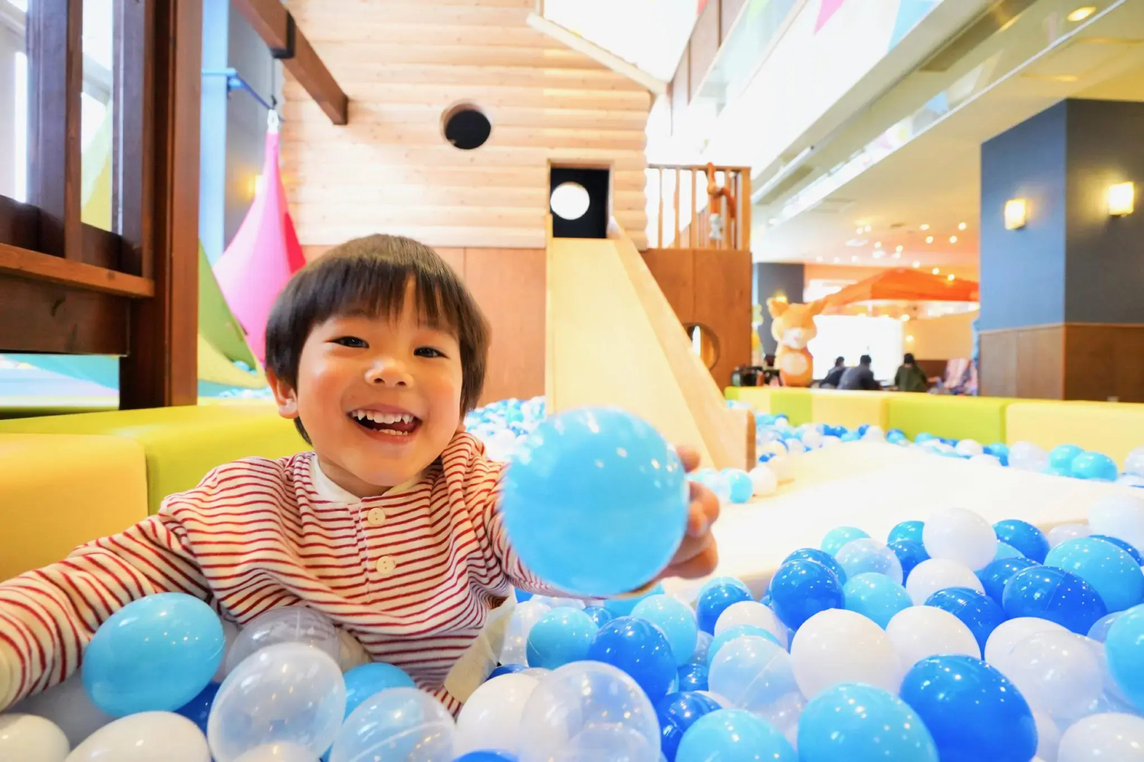 Hotel Naturwald Furano