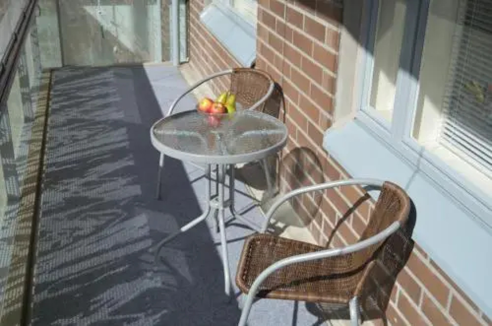 Lahti Vesijärvenkatu Apartment