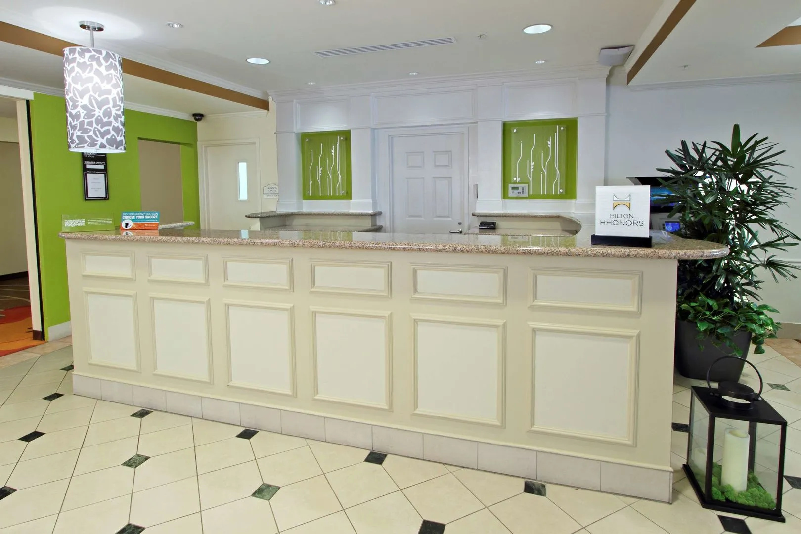 Hilton Garden Inn Calabasas