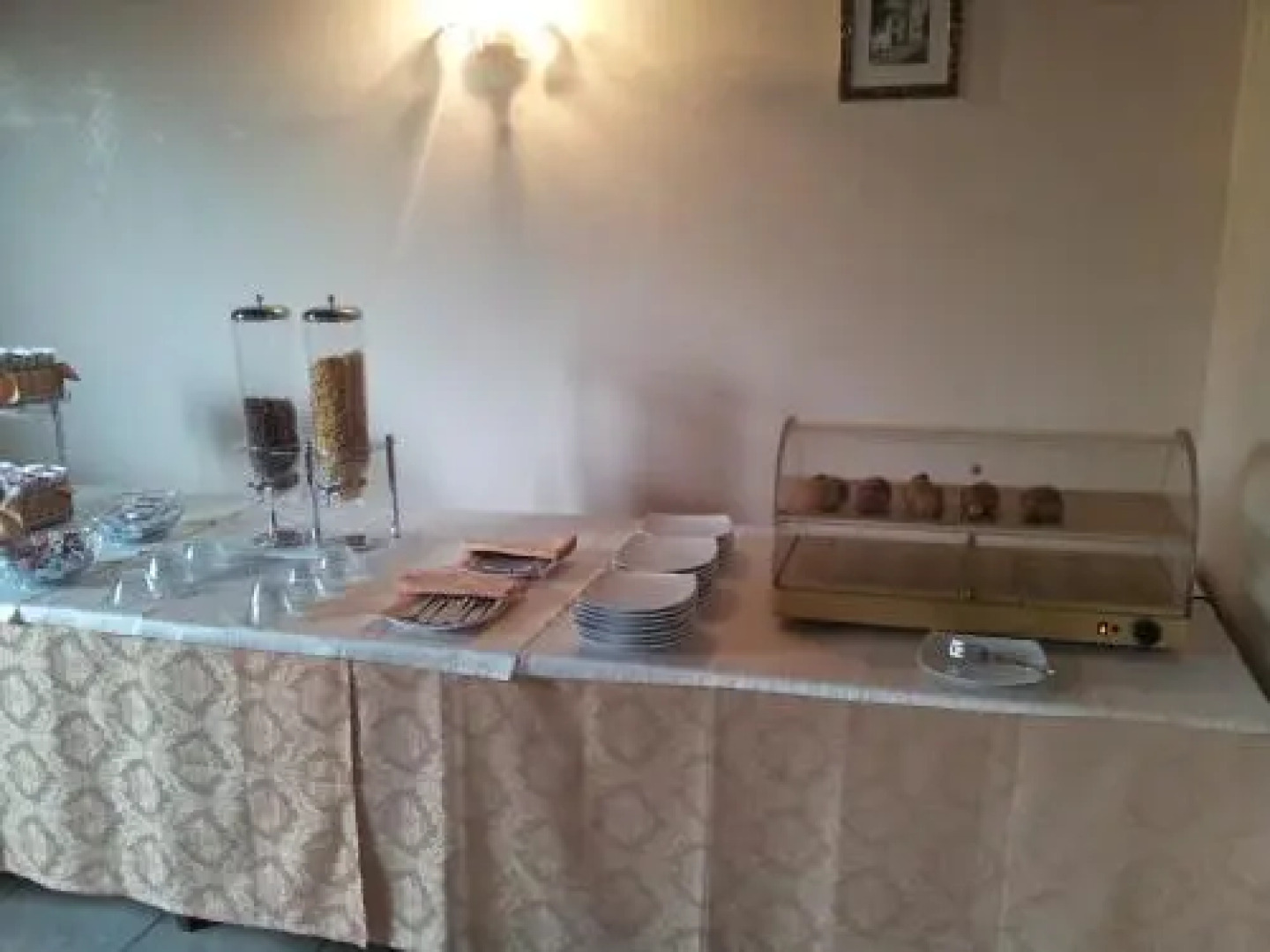 B&B Dei Nobili