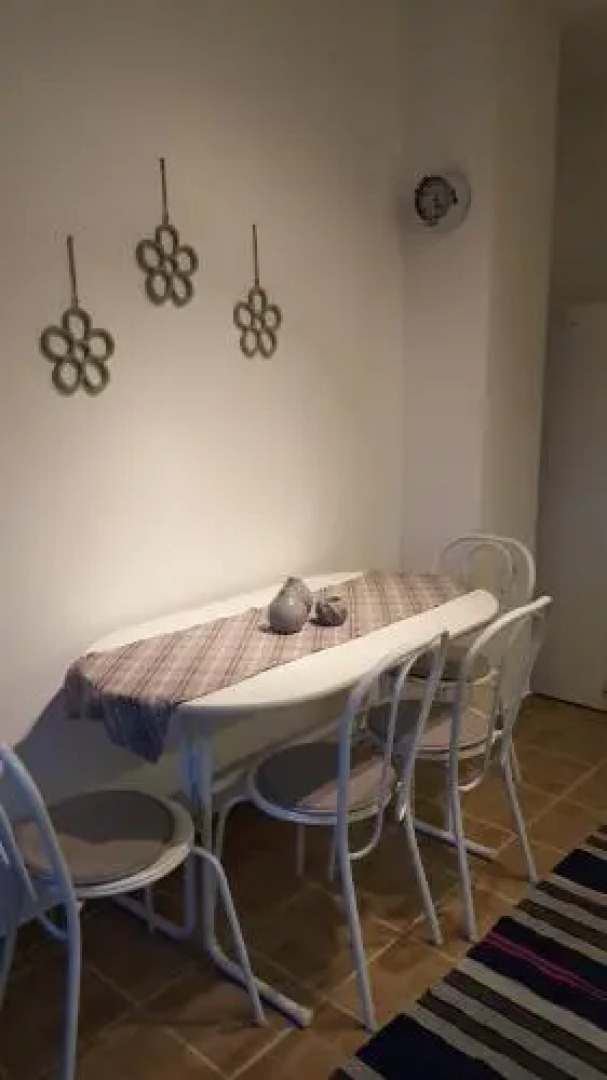 Zrínyi 11 Apartments