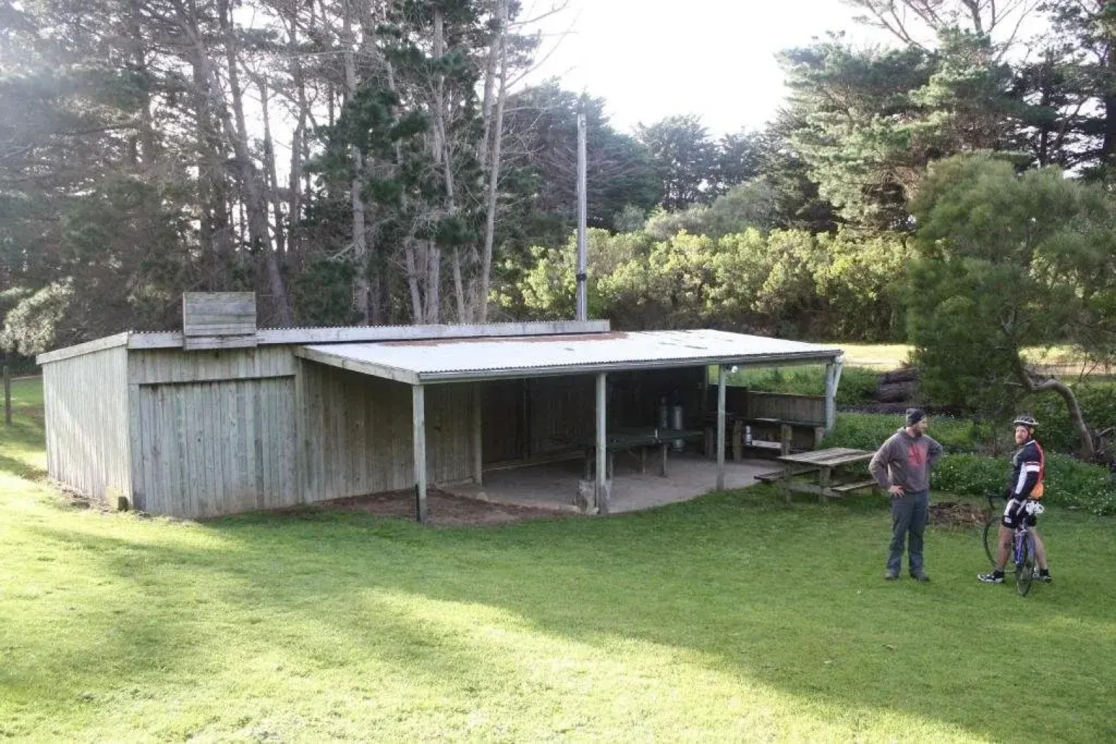 Clifton Beach Lodge