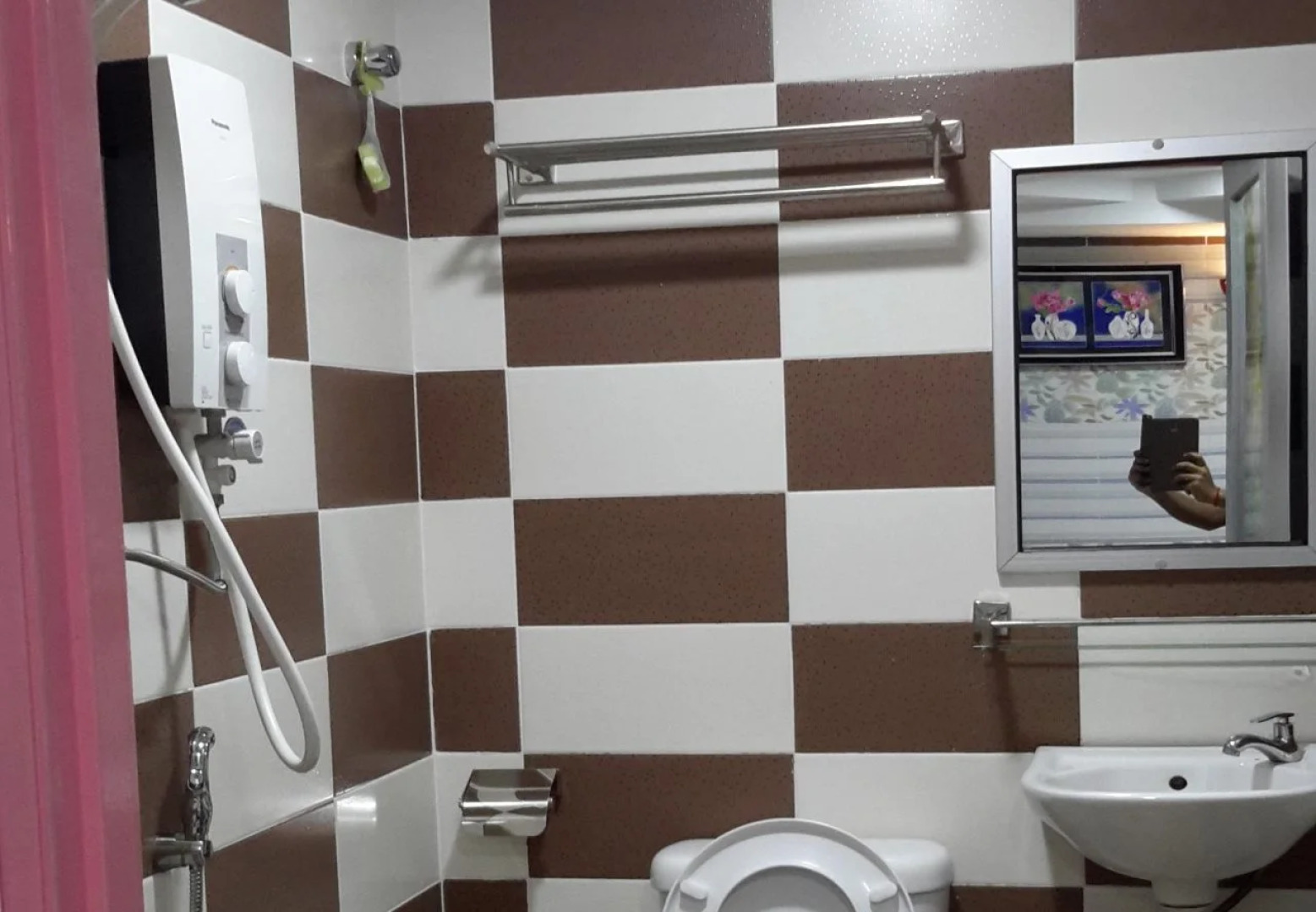 Kota Damansara Boutique Hotel