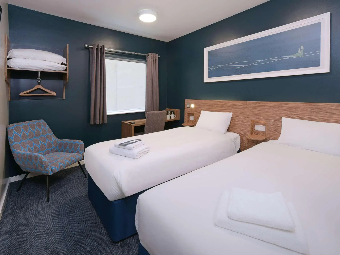 Travelodge Eastleigh Central