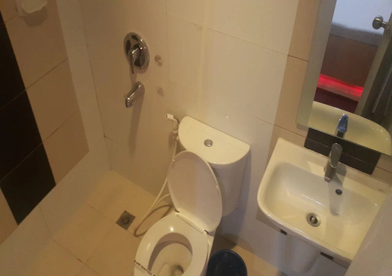 Hotel Sogo Quezon Avenue