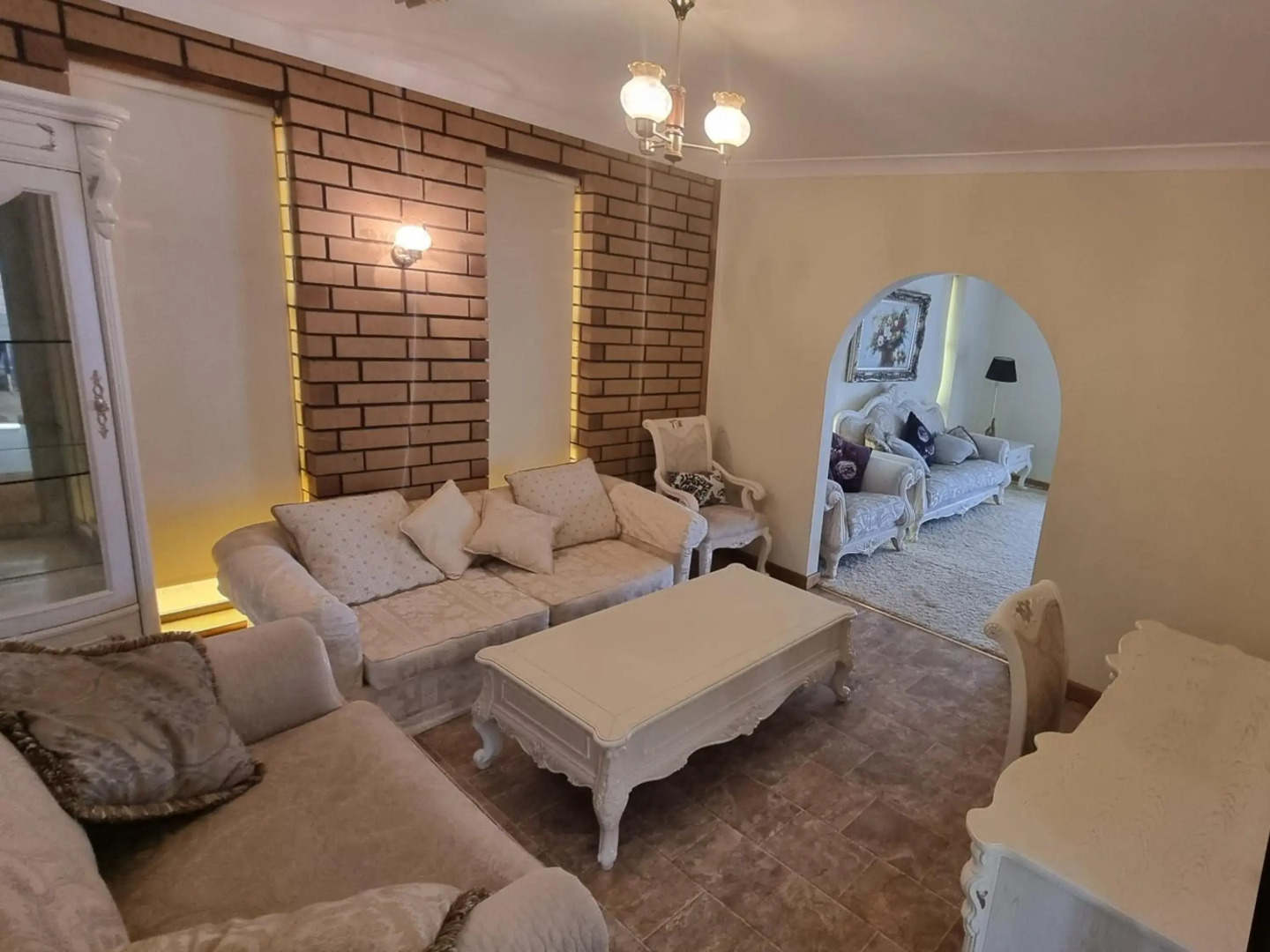 Spacious Holiday Home - Waikerie