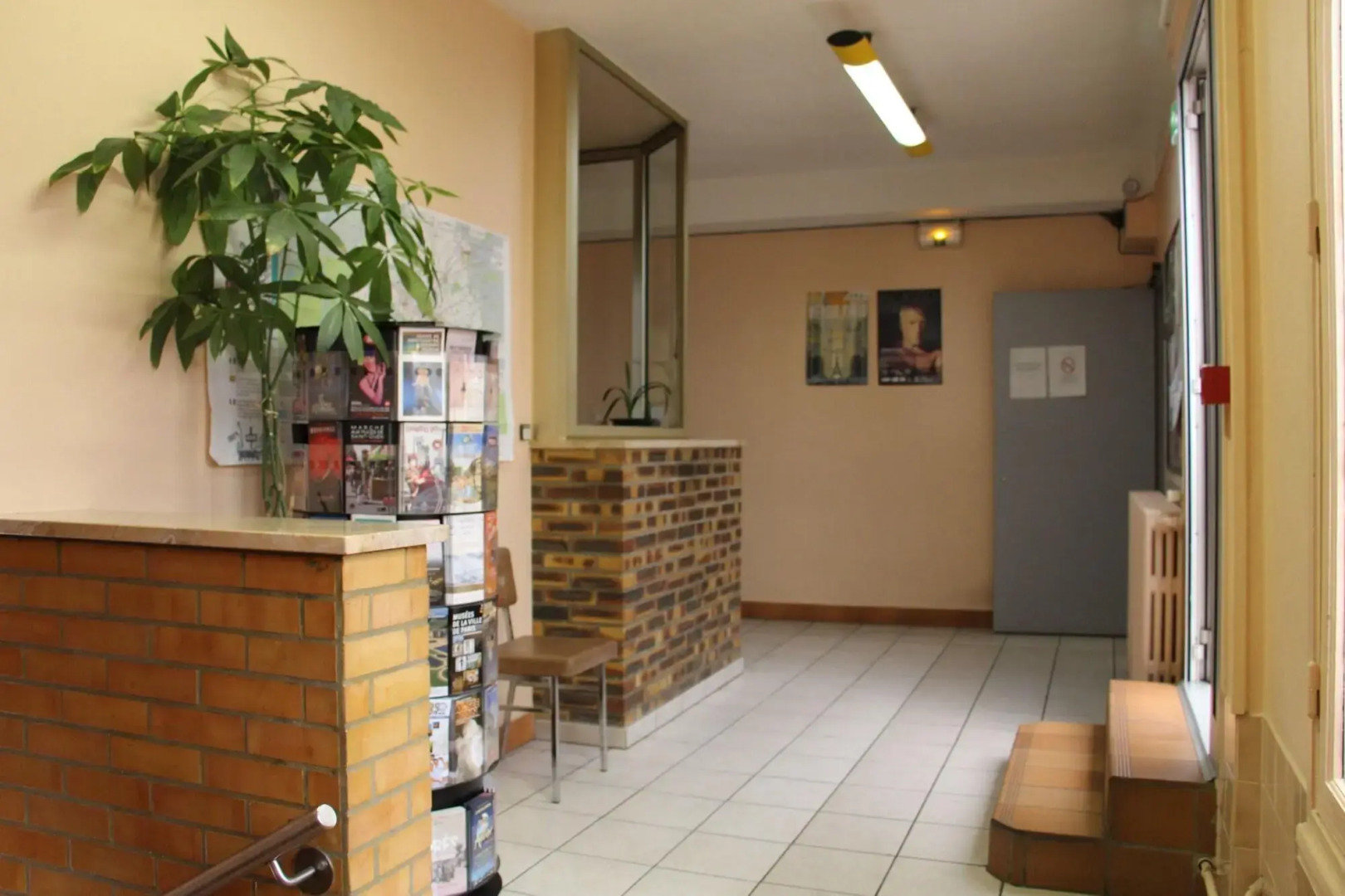 Hôtel de la Comète