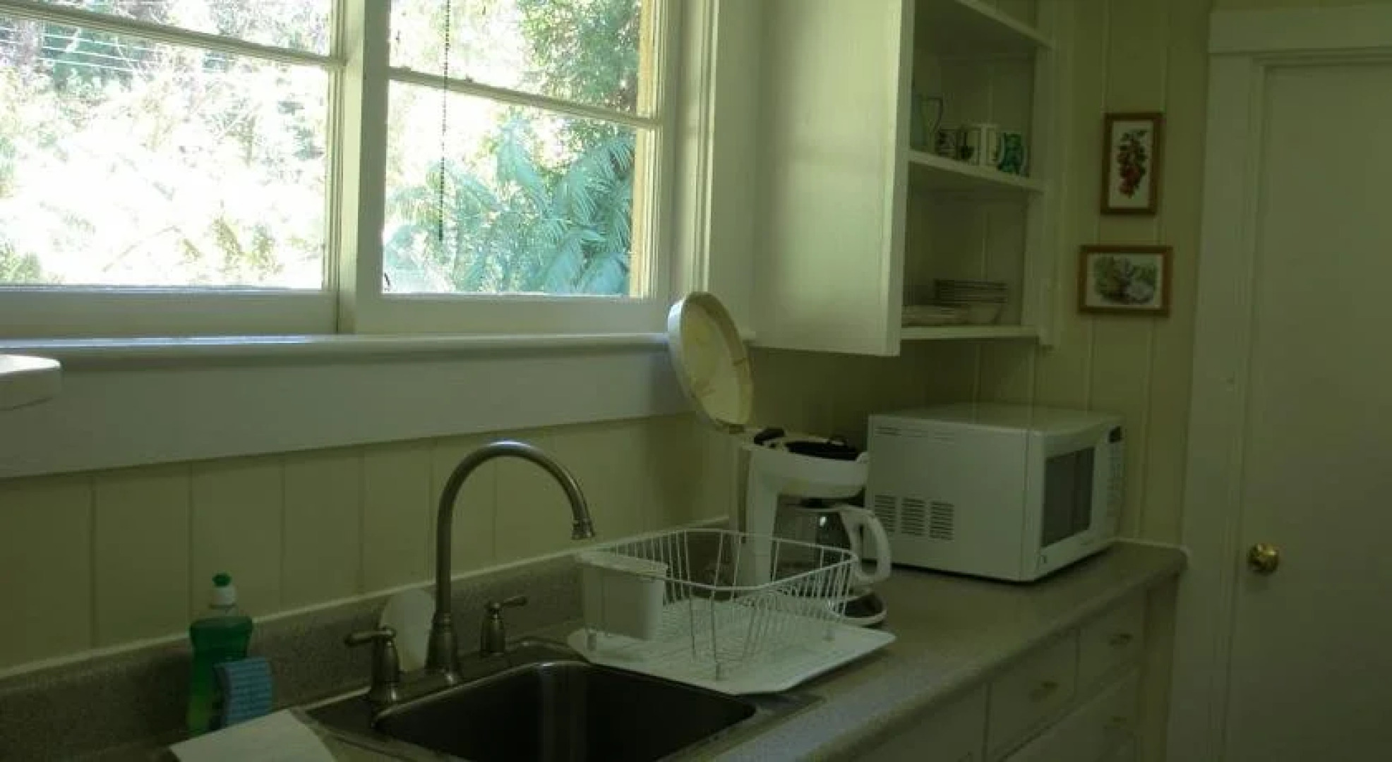 Volcano Country Cottages