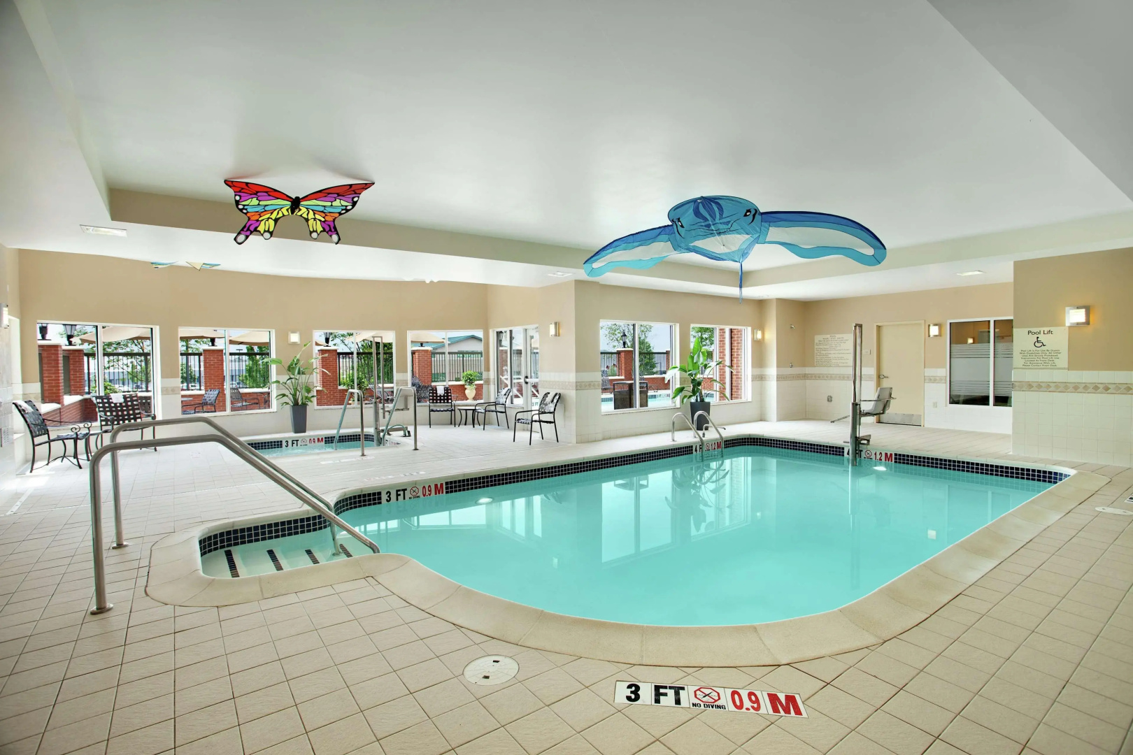 Hilton Garden Inn Harrisburg East