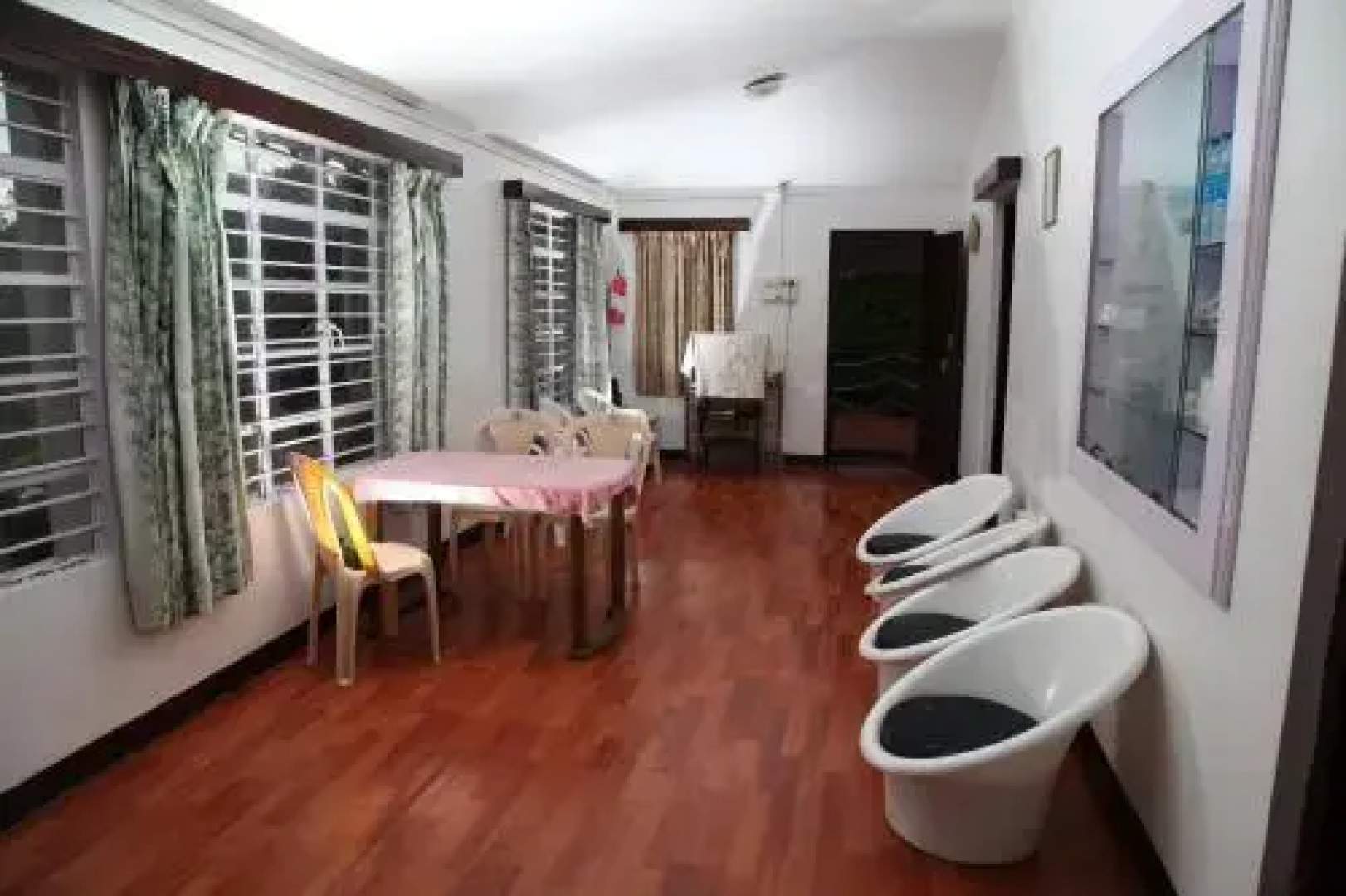 Golf Dale Holiday Resort