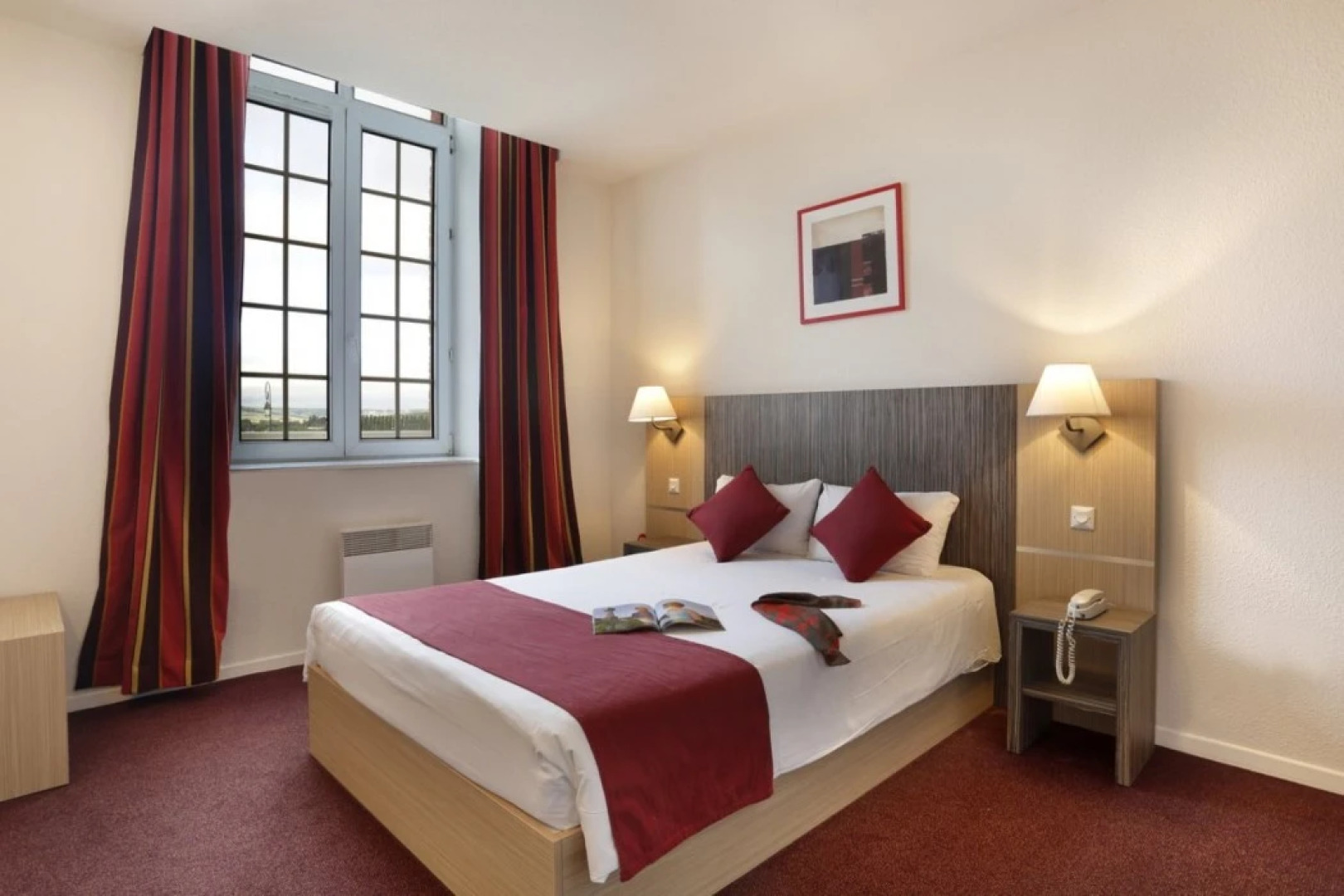 Comfort Suites Epernay