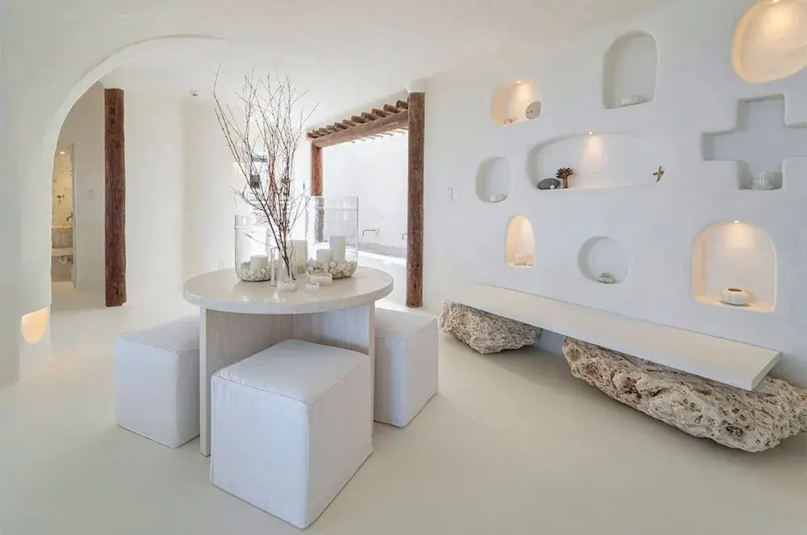 Pebble 3 Bedroom Home