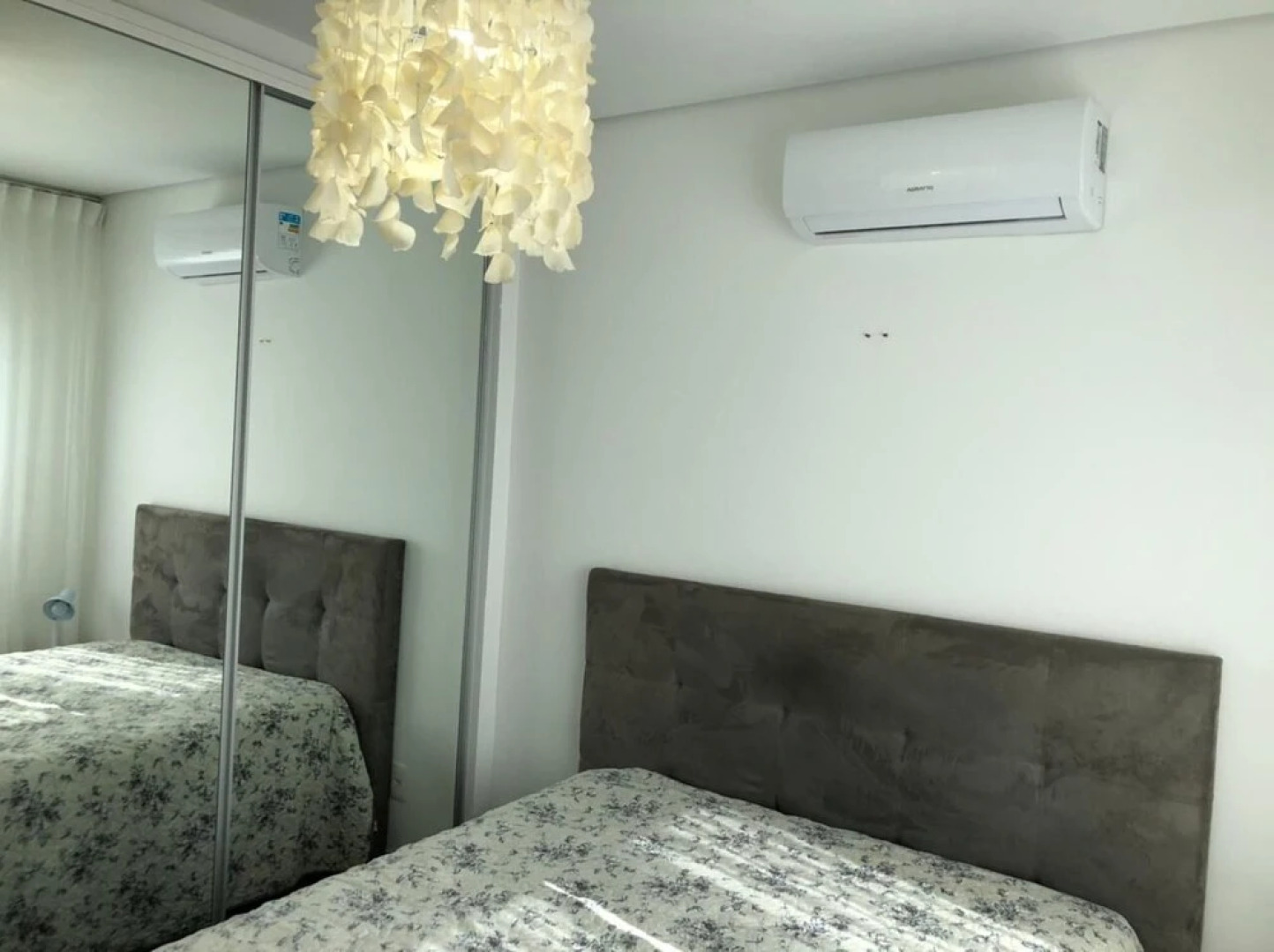 Bali Beach Vista Mar em B. Piçarras-SC