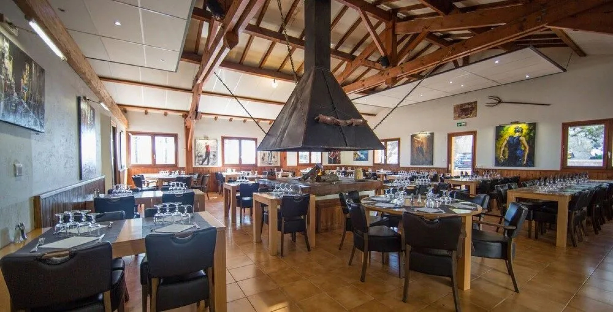 Auberge du Col de Bavella