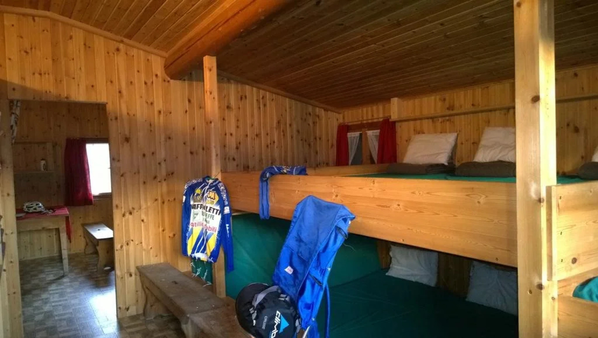 Pensione Ristorante Selva