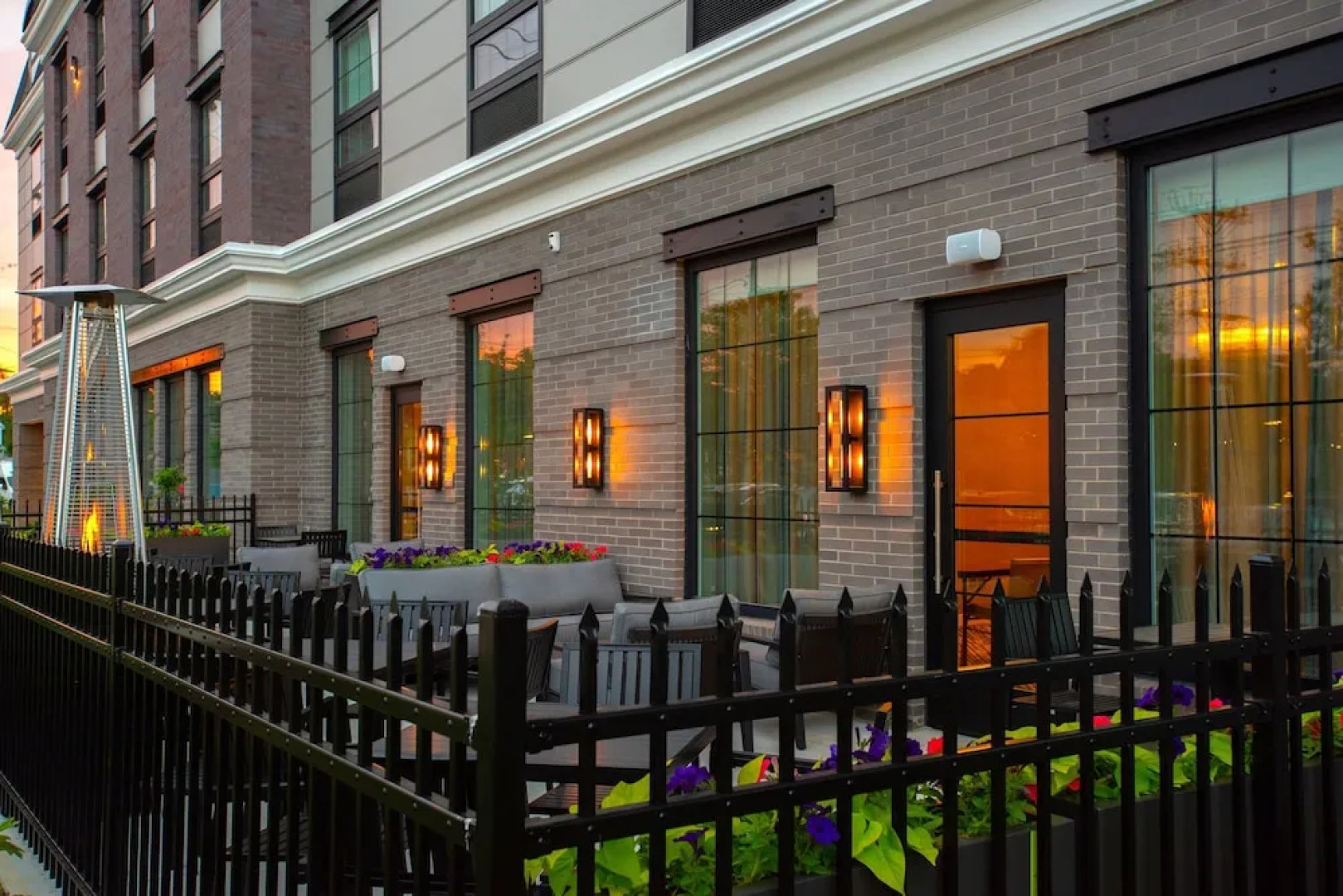 Fairfield Inn & Suites By Marriott Annapolis