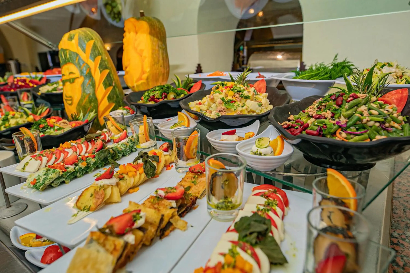 Отель Arabella Azur Resort - All Inclusive