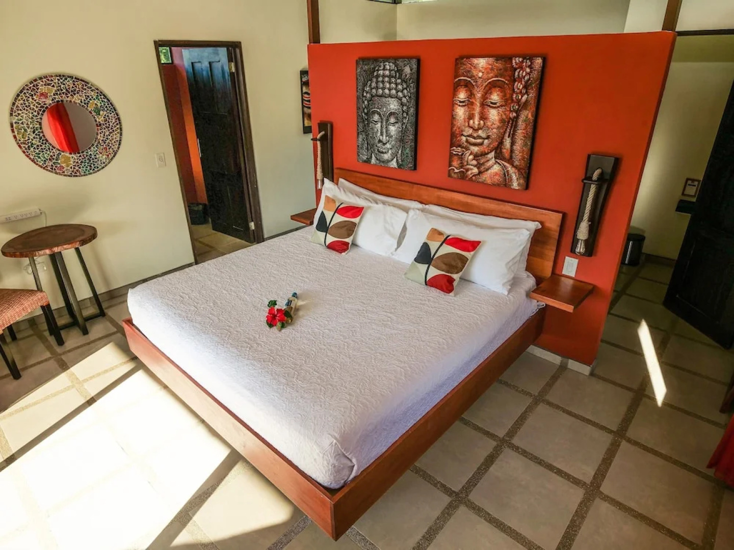 Nature's Edge Boutique Hotel