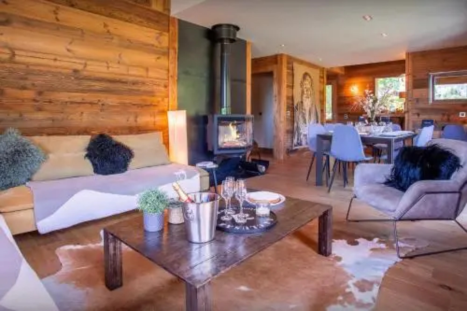 Chalet Andreanna - OVO Network