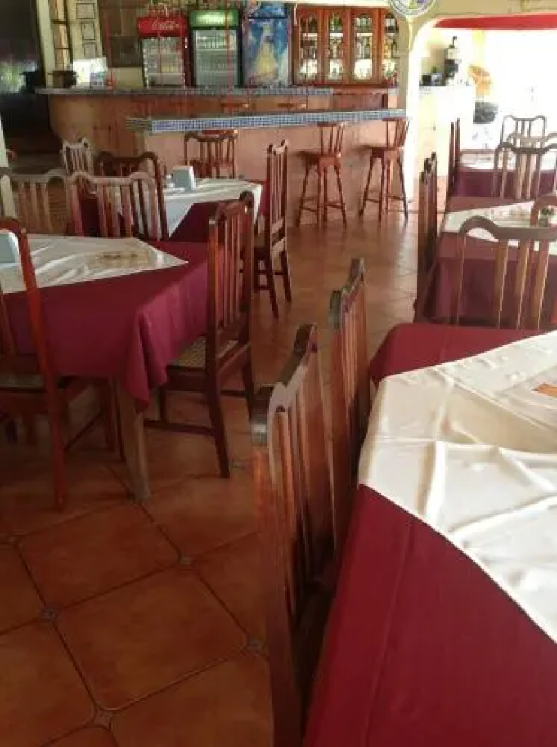 Hotel Casa Canada