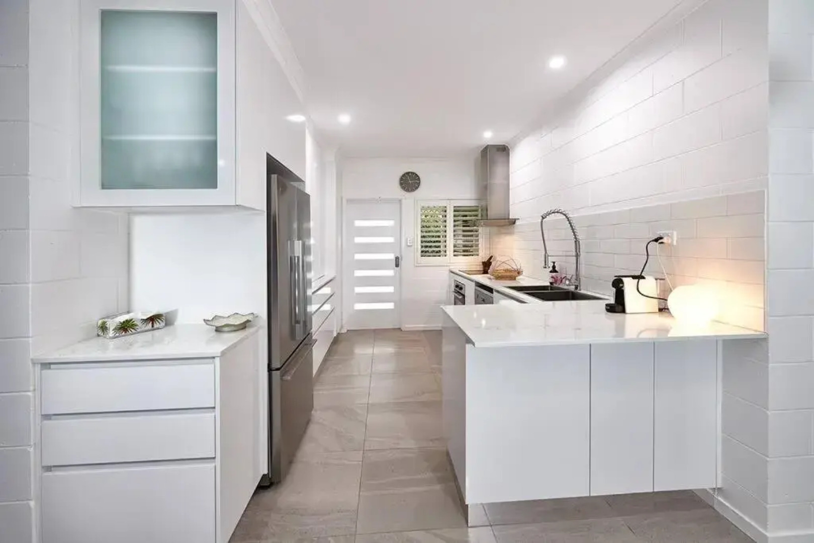 Beachfront - 'Pippies on the Beach' @ Bramston