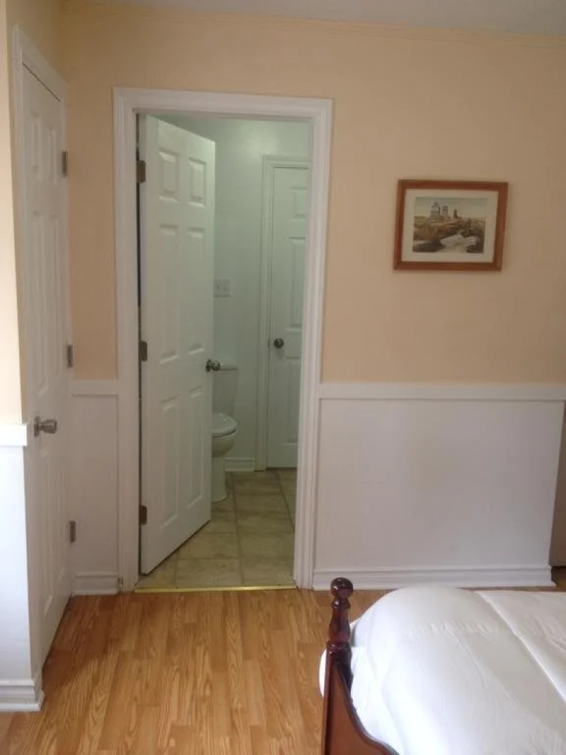 Amelie Bed and Breakfast