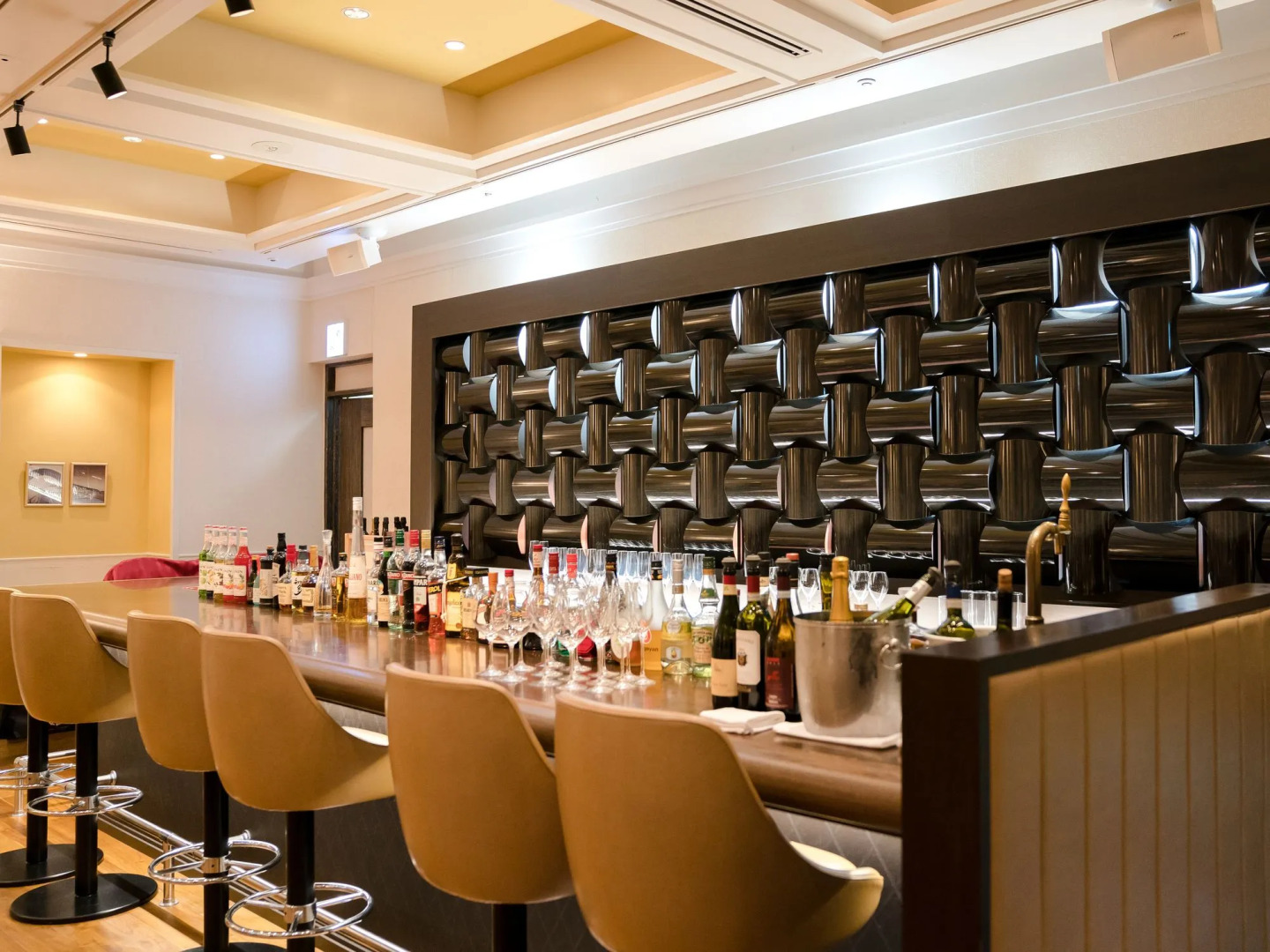 Kobe Tor Road Hotel Sanraku