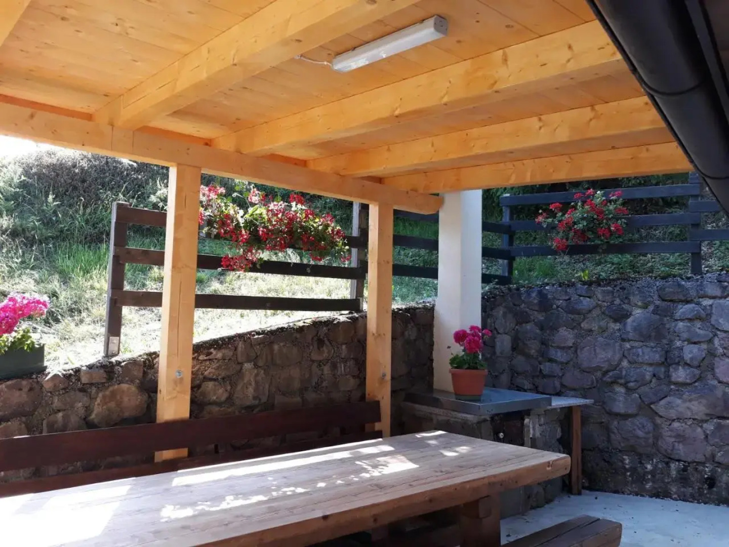 La Quiete Di Tregiovo