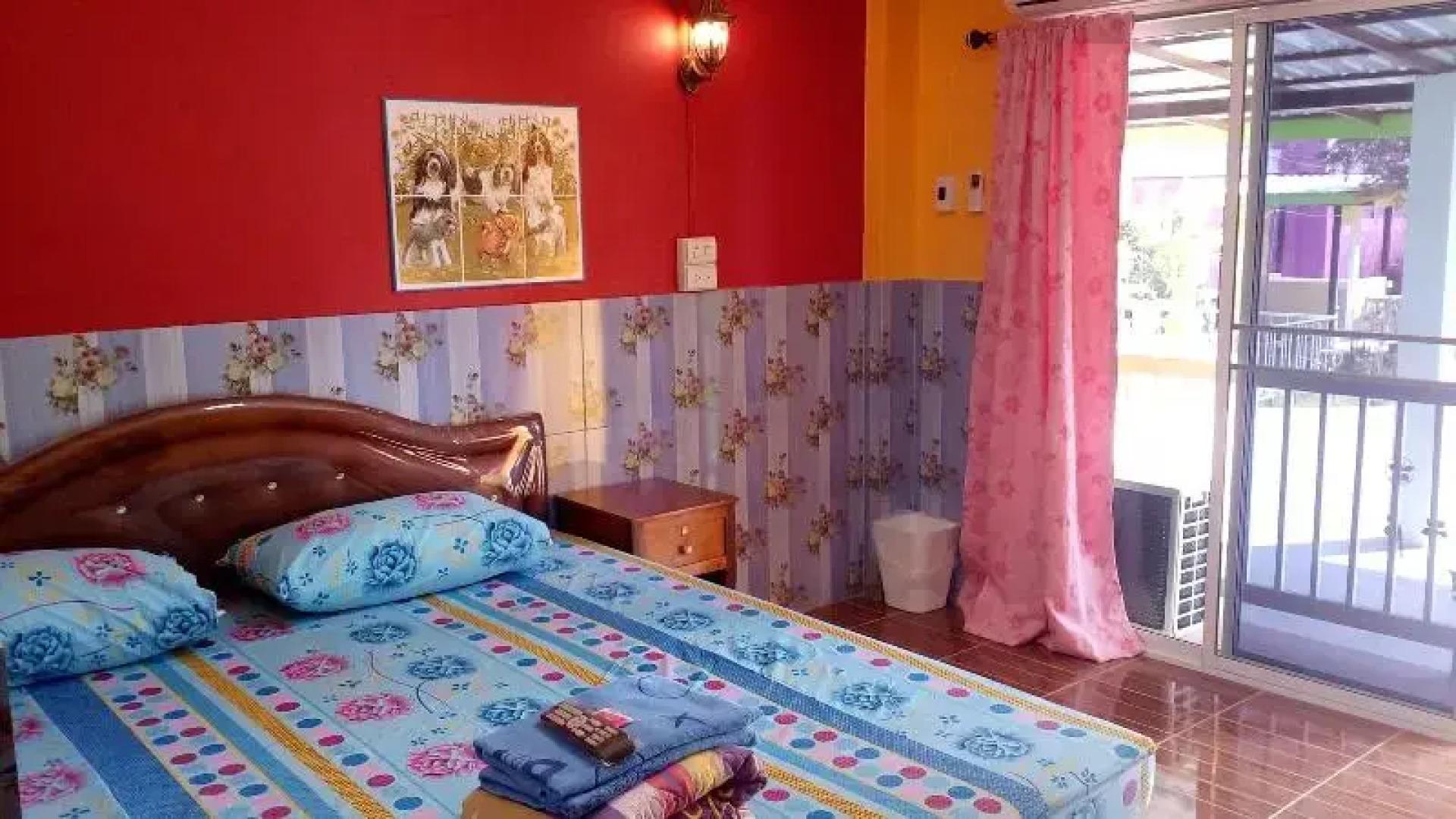 RueangSriSiRi Guest House 2