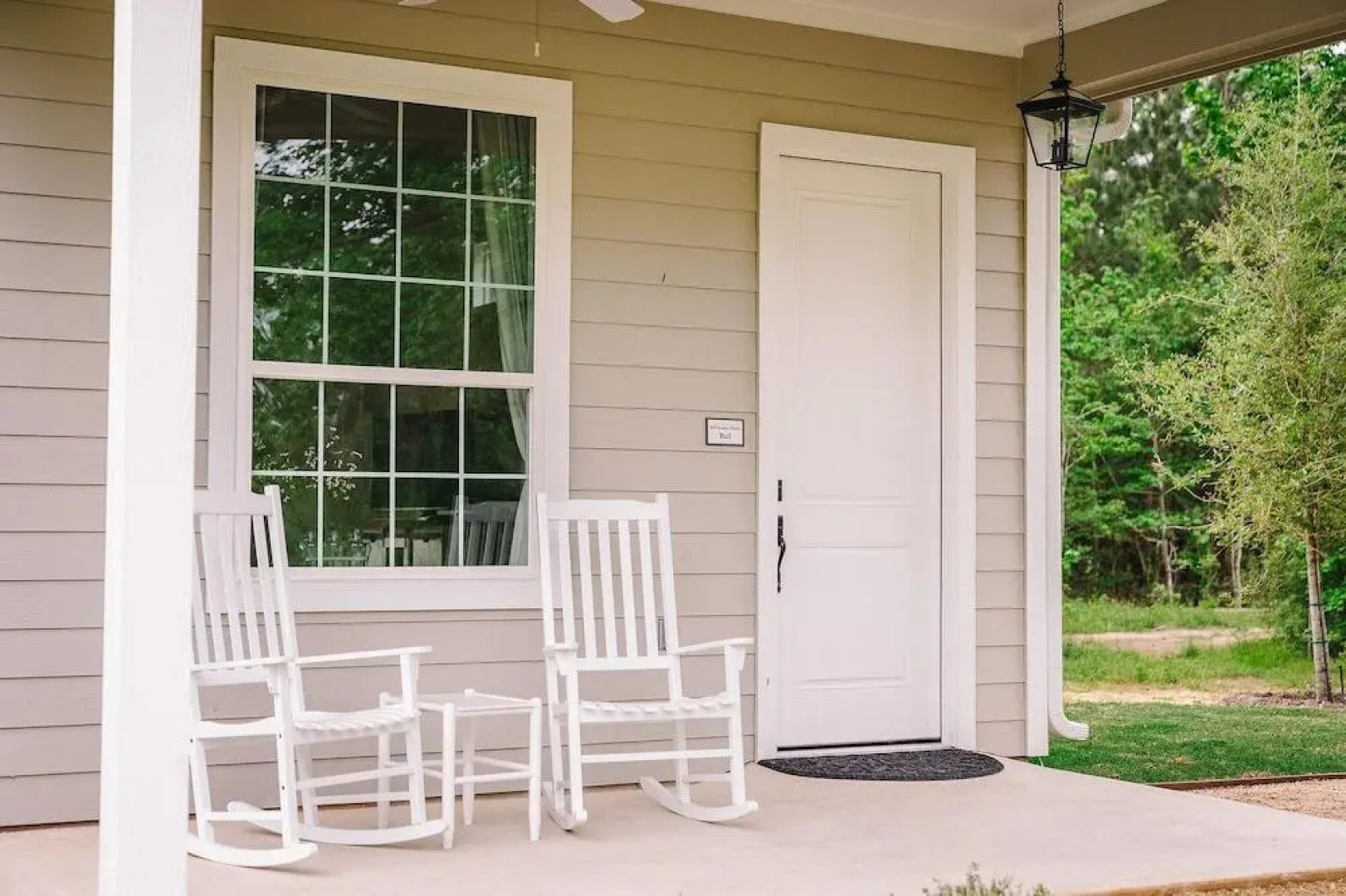 The Historic Hill House and Farm