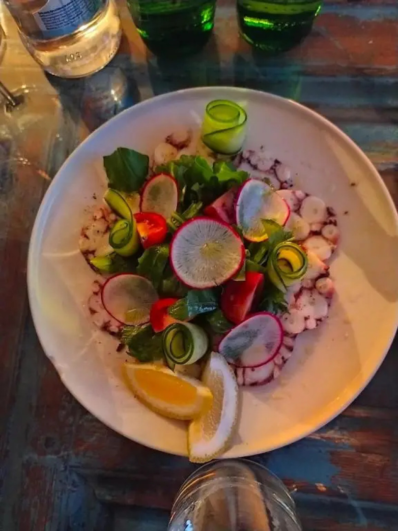 The Rest Port Village Hotel