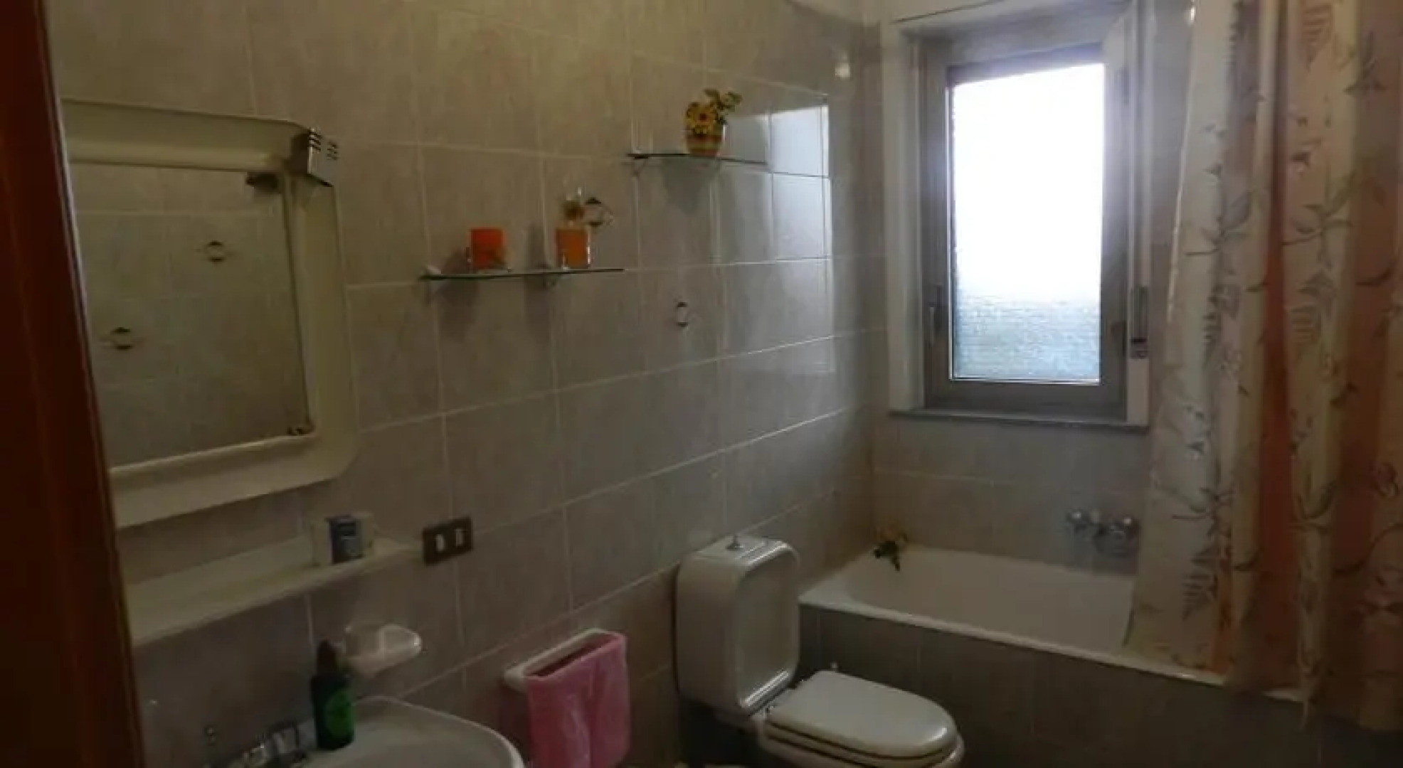 Holiday home Ginestra DellEtna