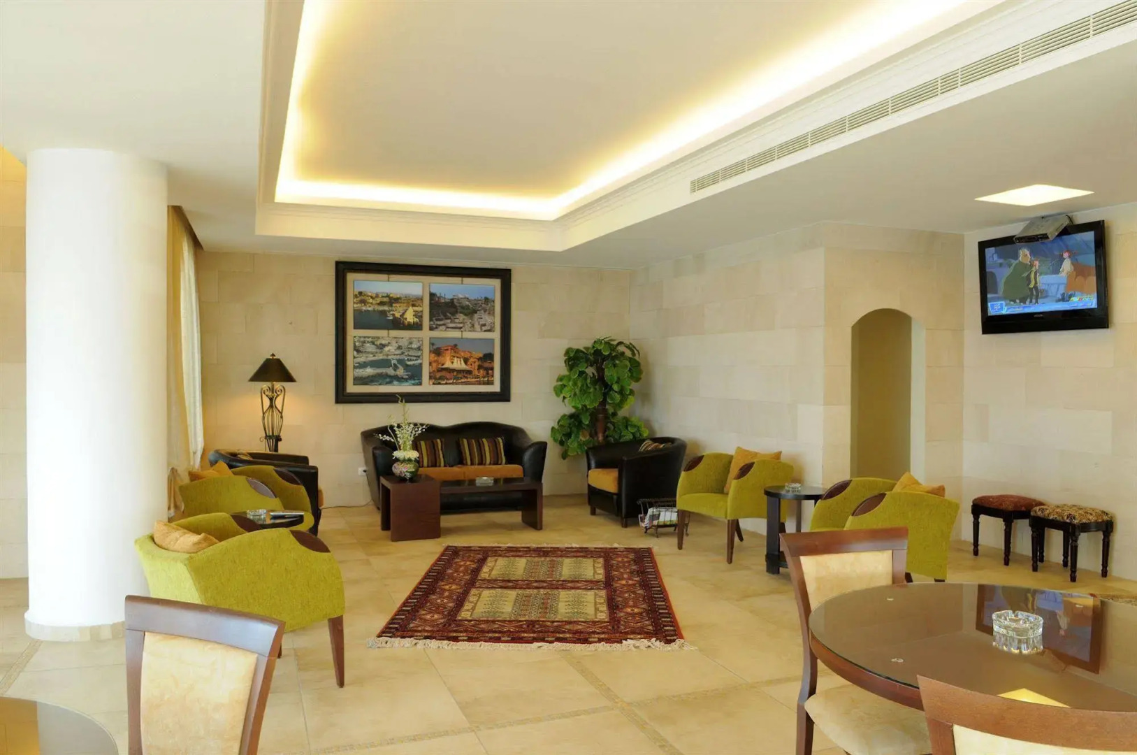 Victory Byblos Hotel & Spa