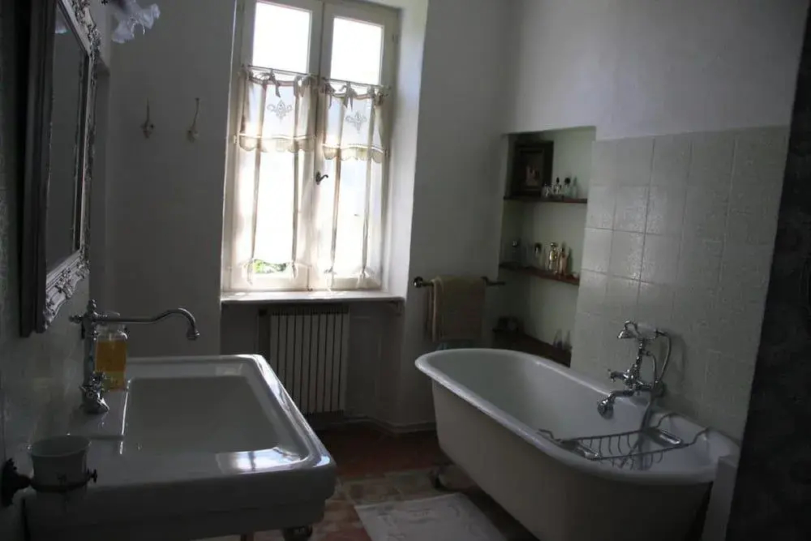 B&B Au Mas De La Tournillone