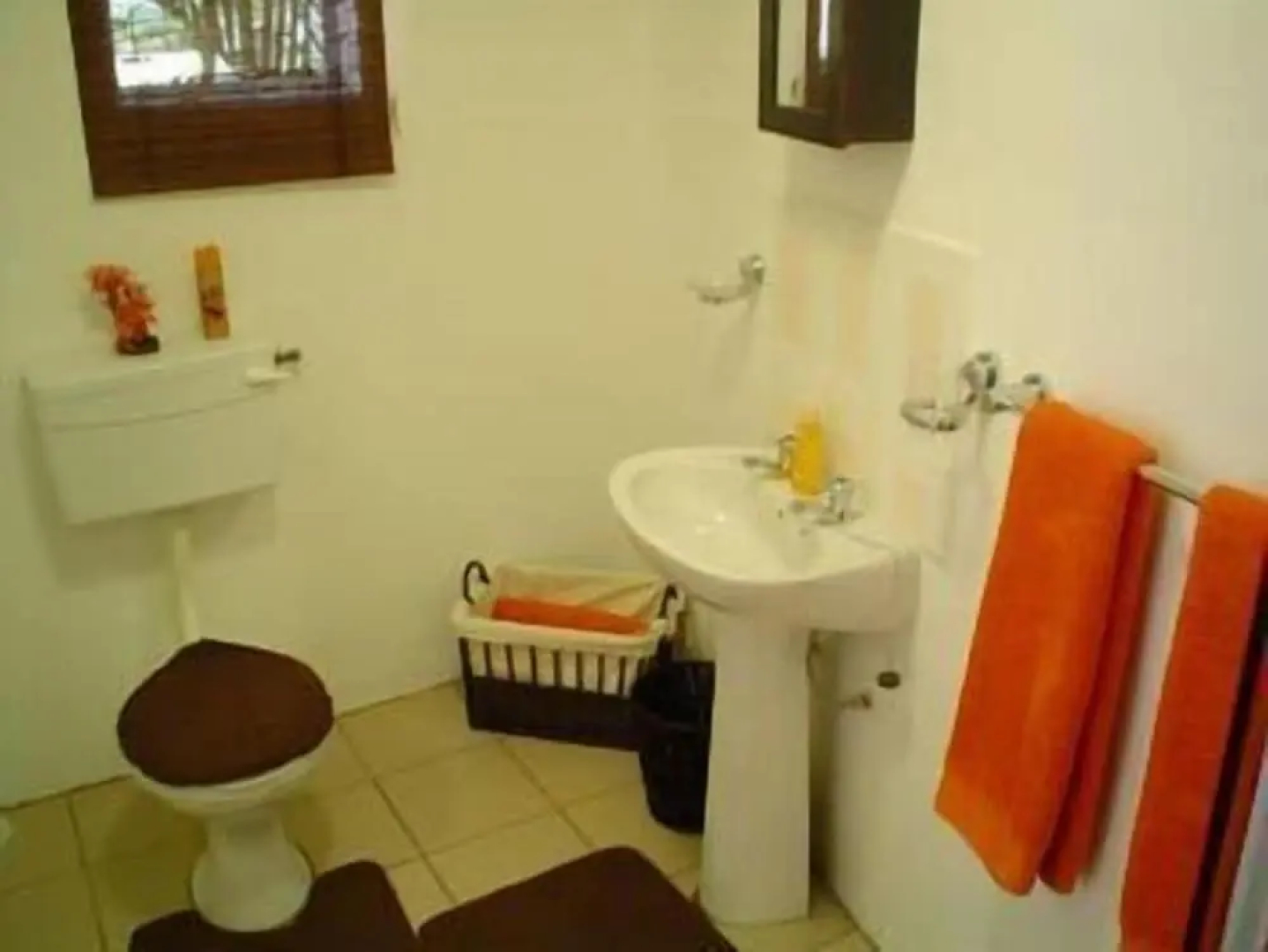Stemar Self Catering Guest House