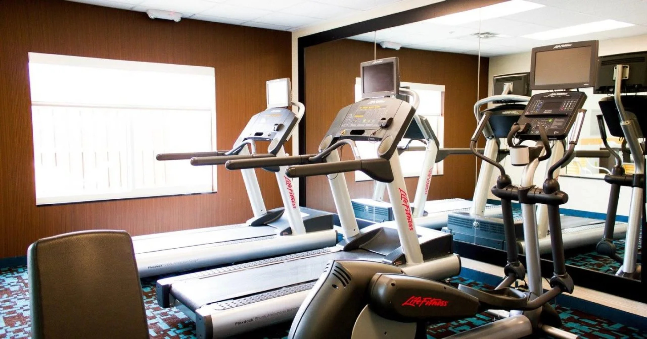 Fairfield Inn & Suites Hutchinson