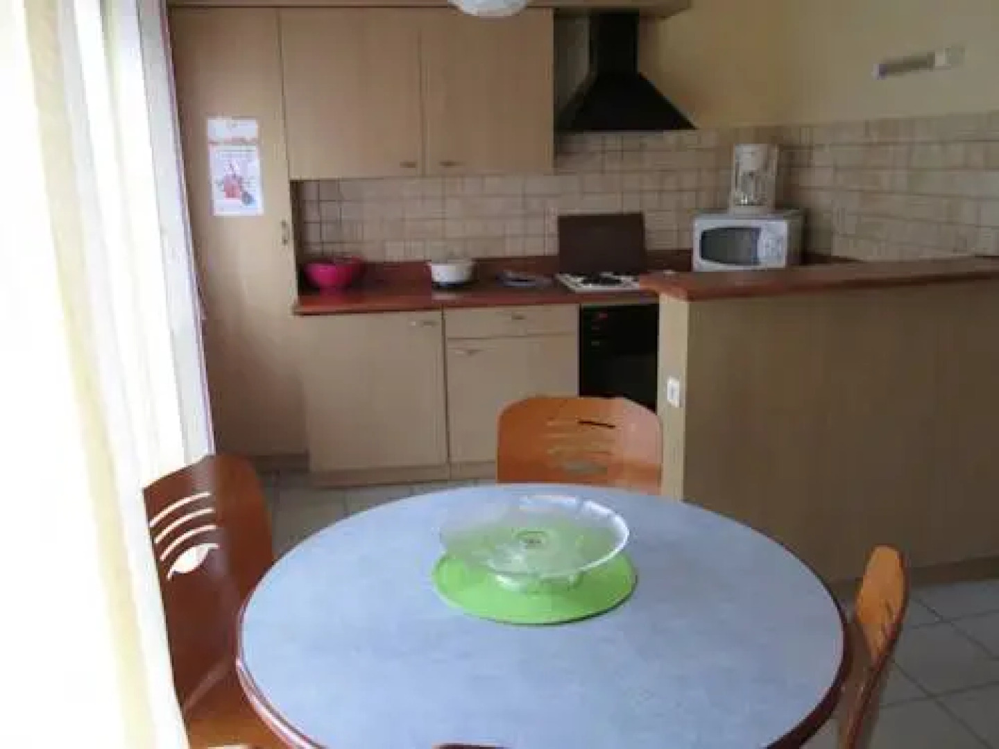 Village de Gîtes de lAnse de Moidrey