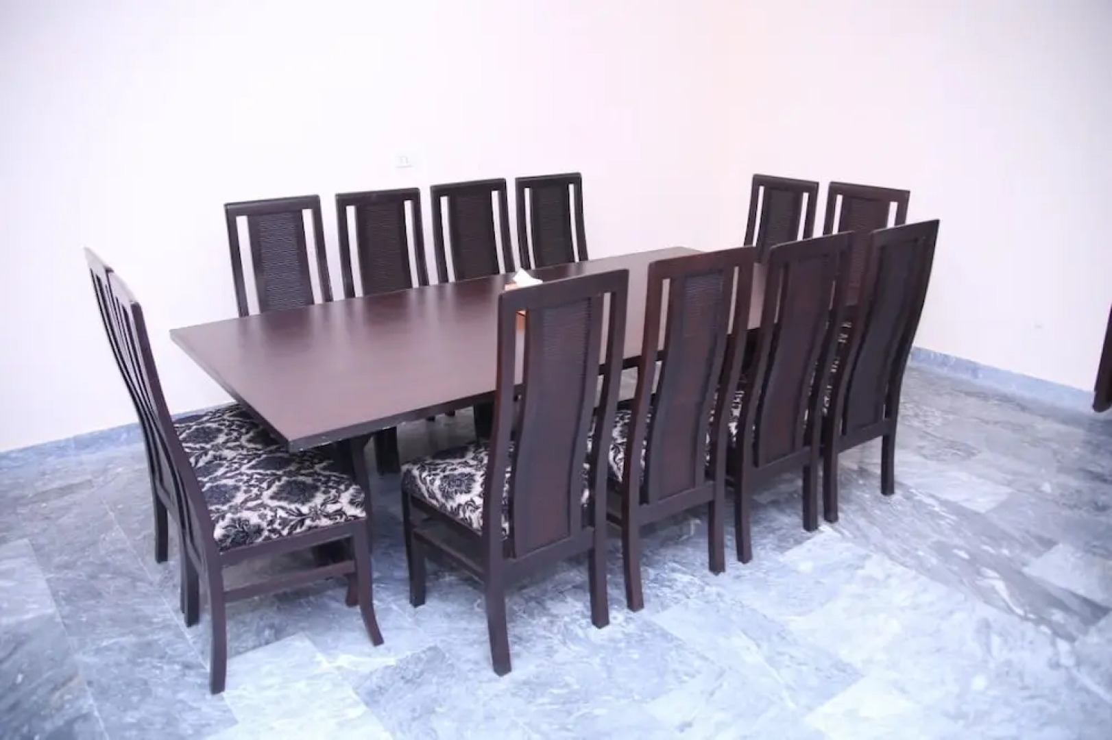 Park view family hotel