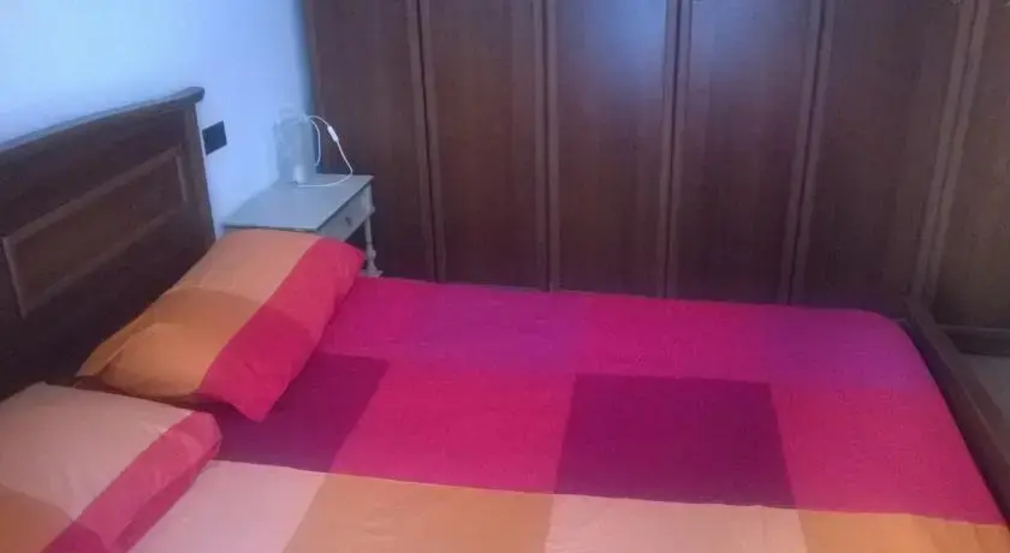 Apartment Residenza Taglioni