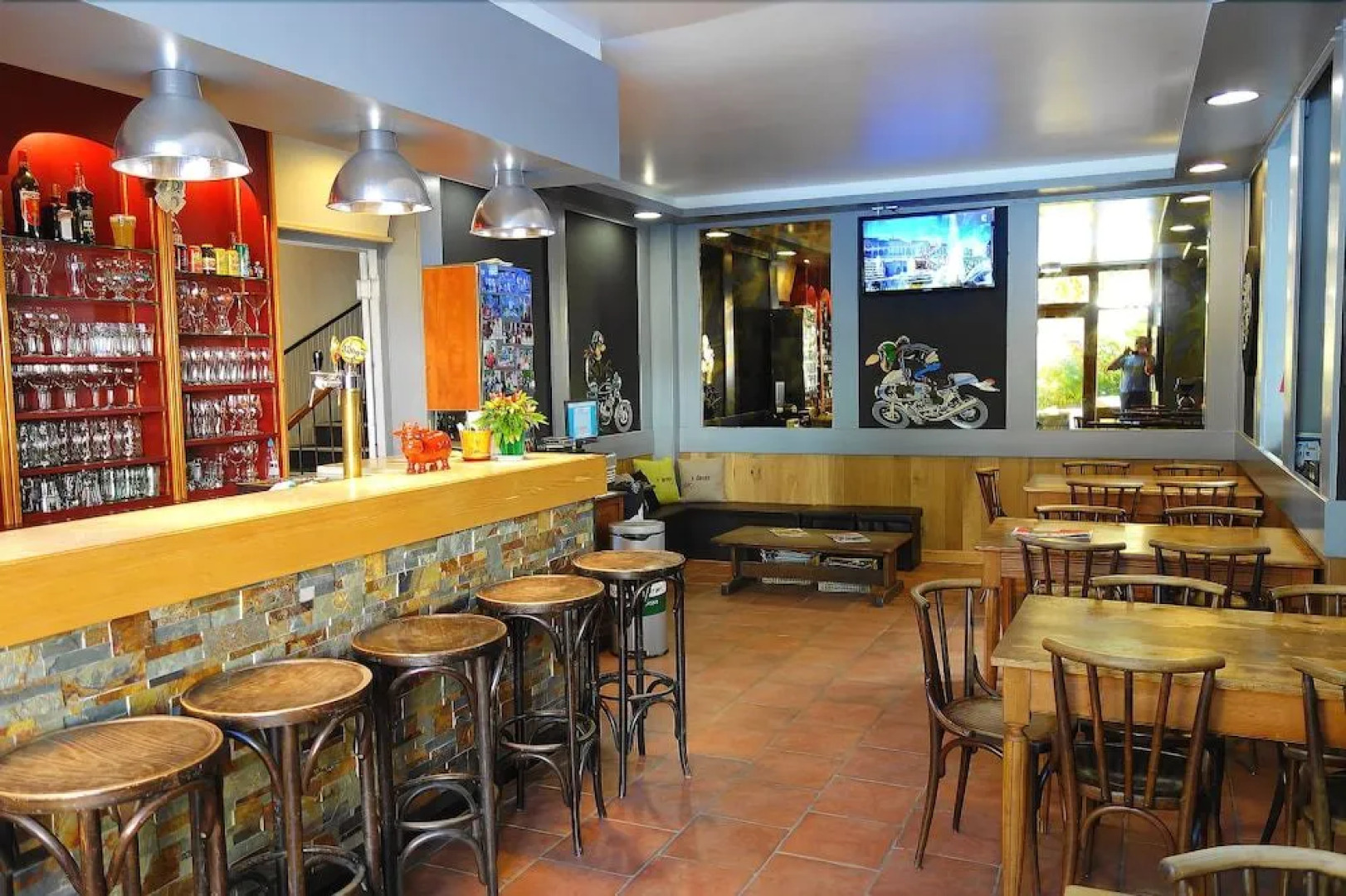 Hôtel le Marronnier