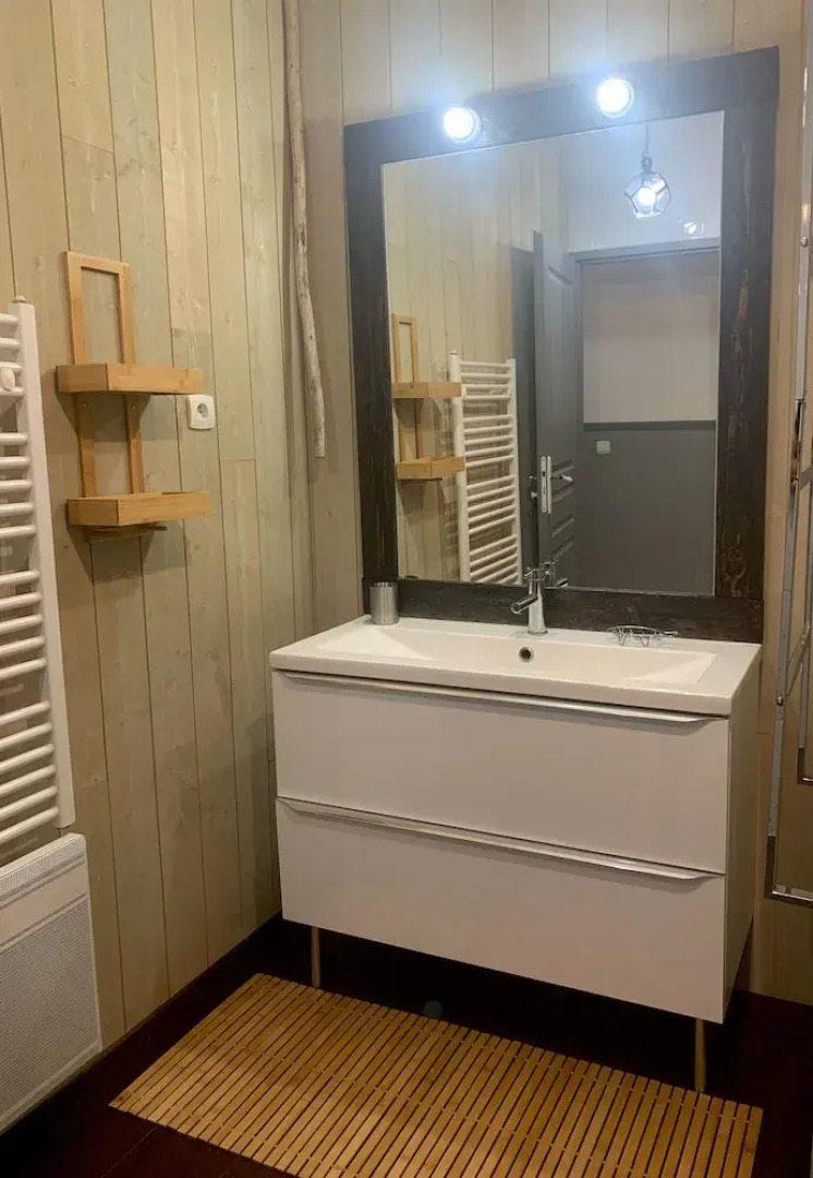 Suite La Jeannette chambres d'hôtes