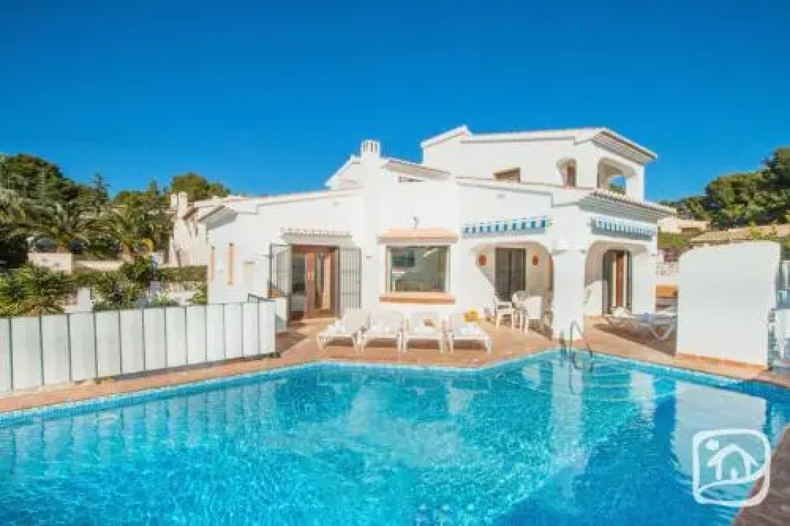 Abahana Villas Dorothea