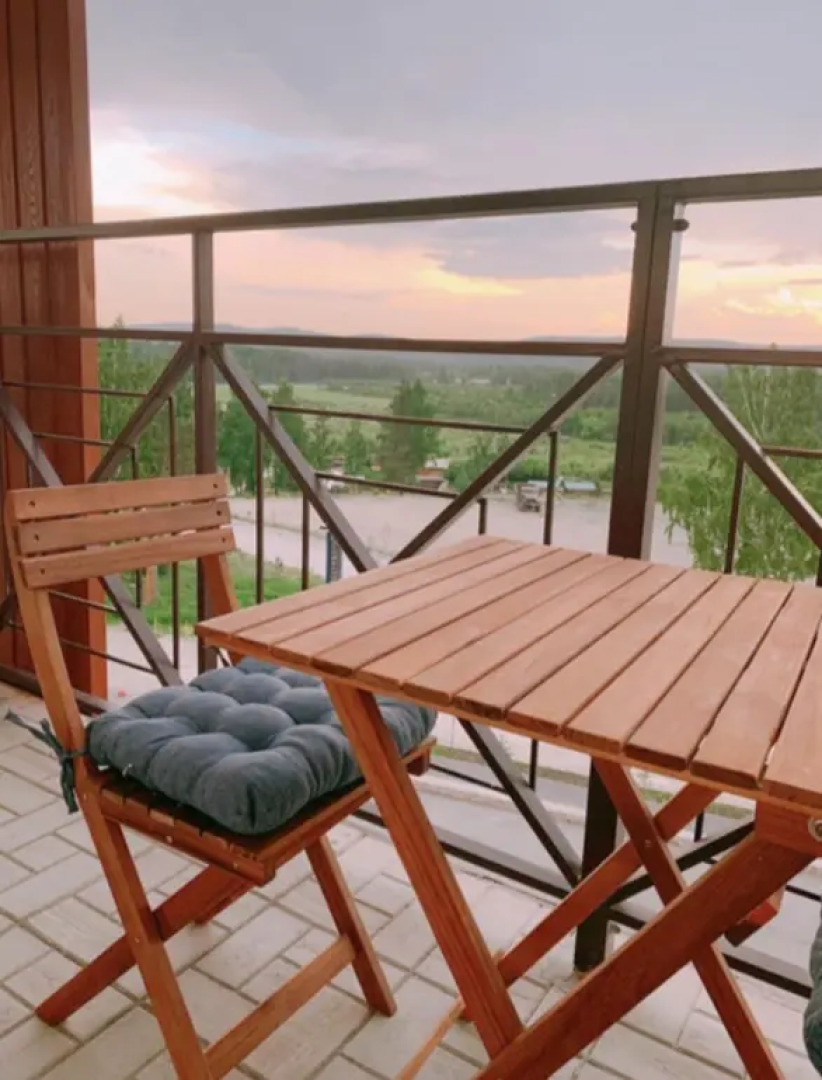 Valley Sunny, корпус Sport Residence (Валли Санни, корпус Спорт Резиденс)